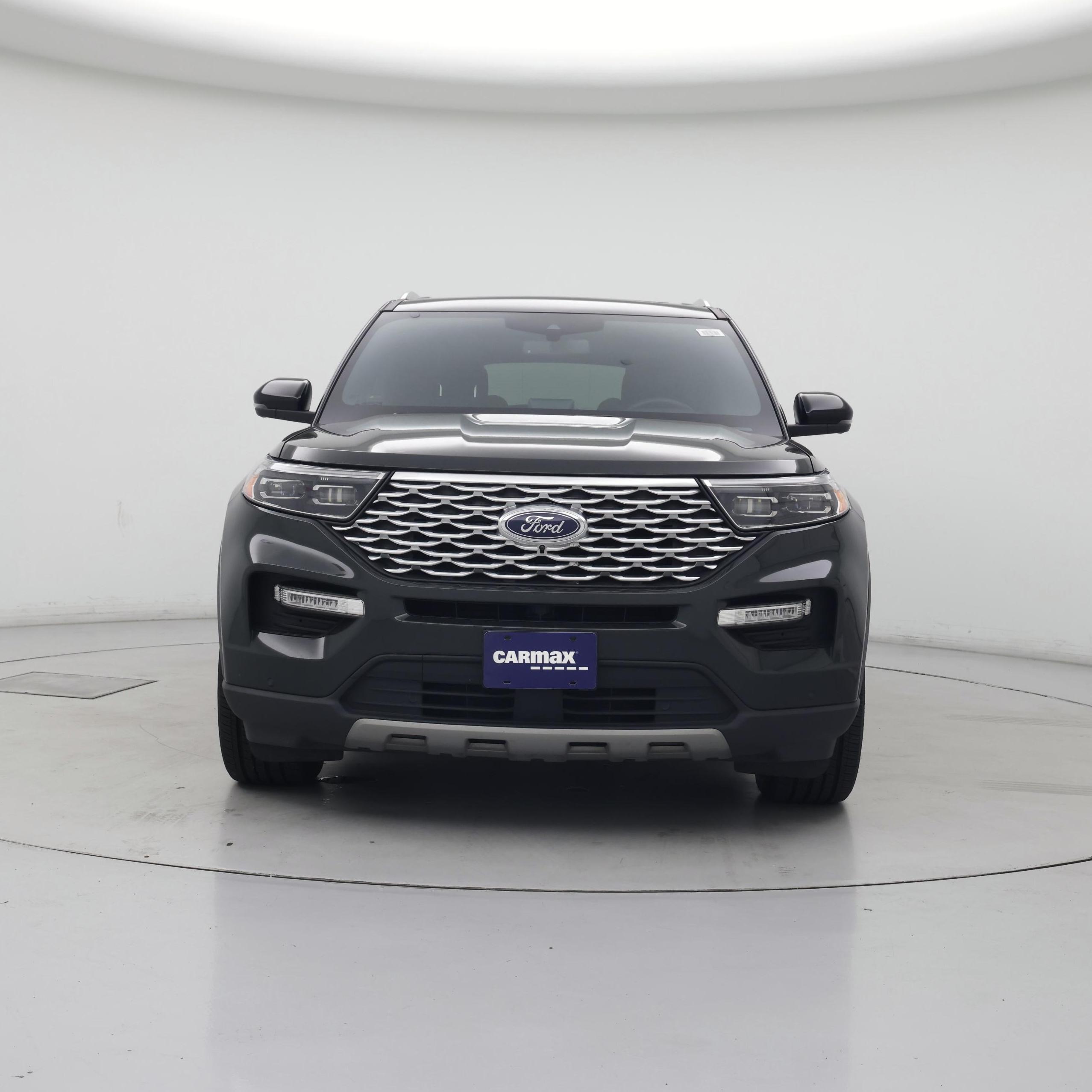 Thumbnail: 2022 Ford Explorer - 5