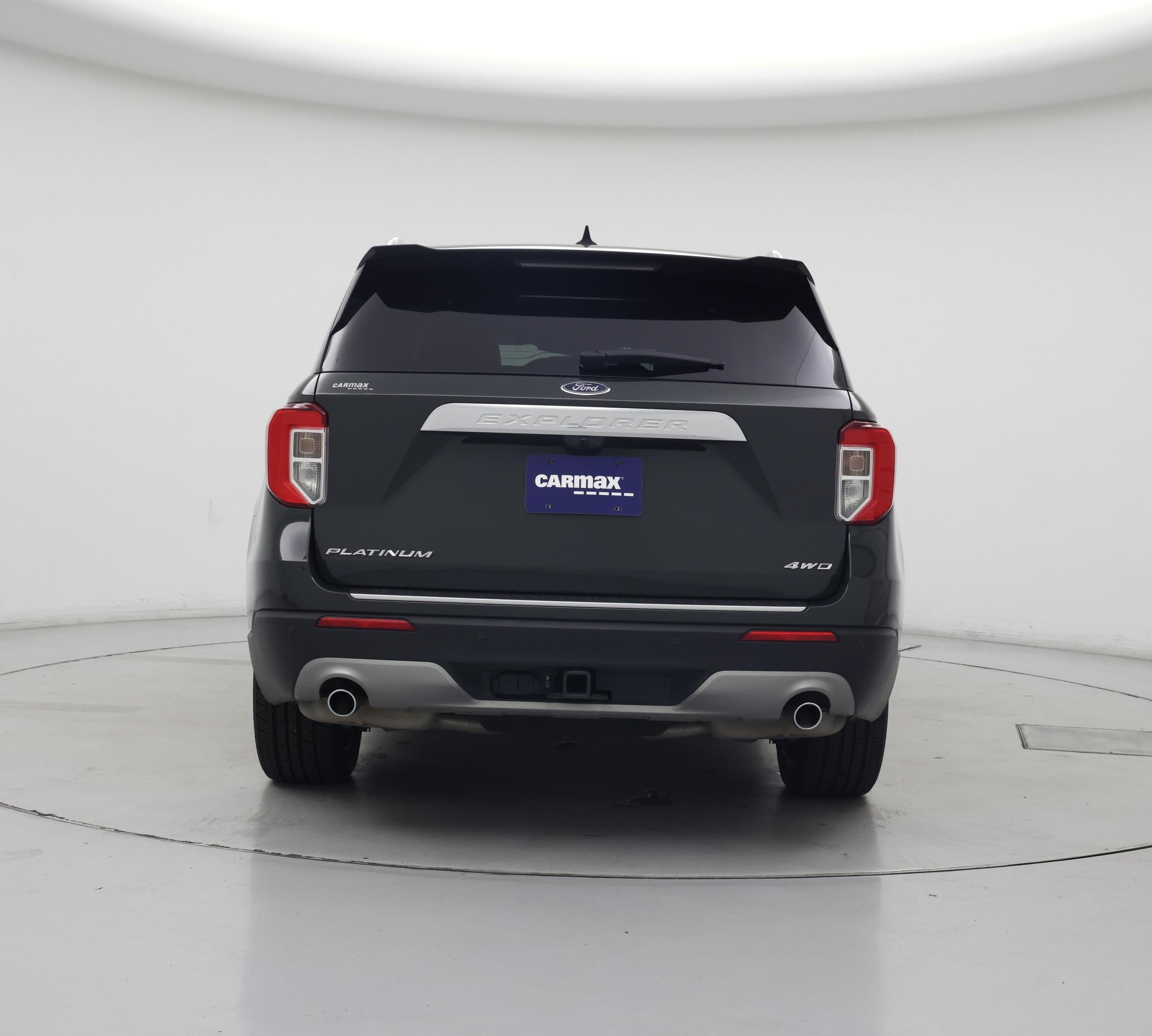 Thumbnail: 2022 Ford Explorer - 6