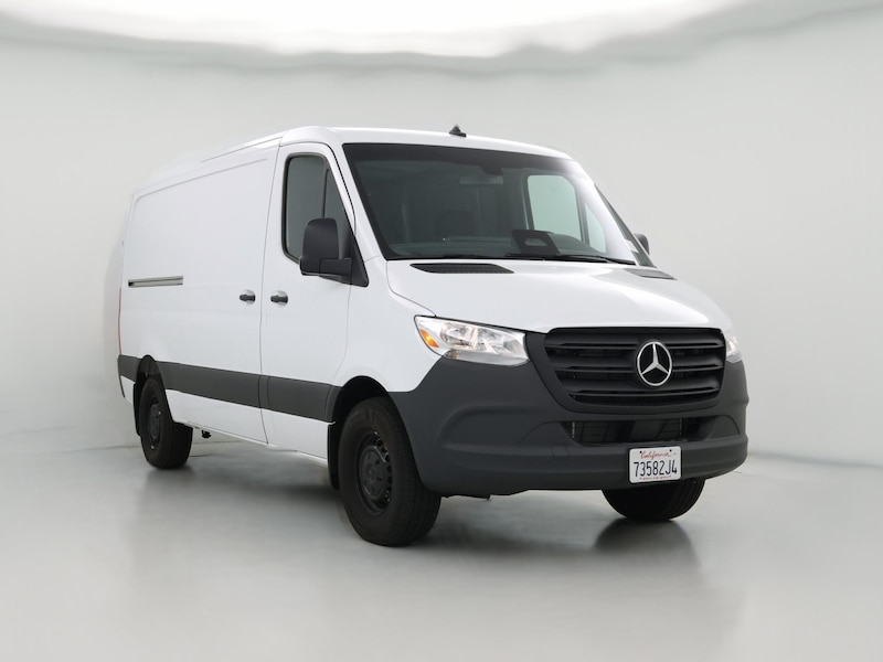 2025 Mercedes-Benz Sprinter 2500 -
                  Murrieta, CA