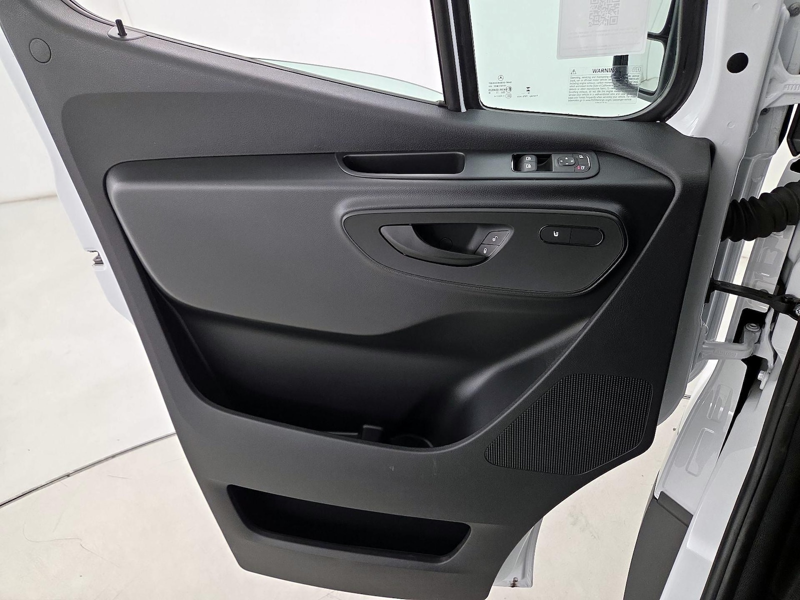 2025 Mercedes-Benz Sprinter Cargo Van Base - Photo 13