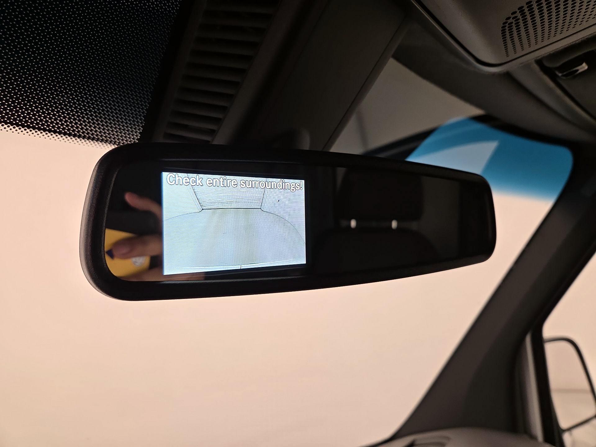 Thumbnail: 2025 Mercedes-Benz Sprinter - 14