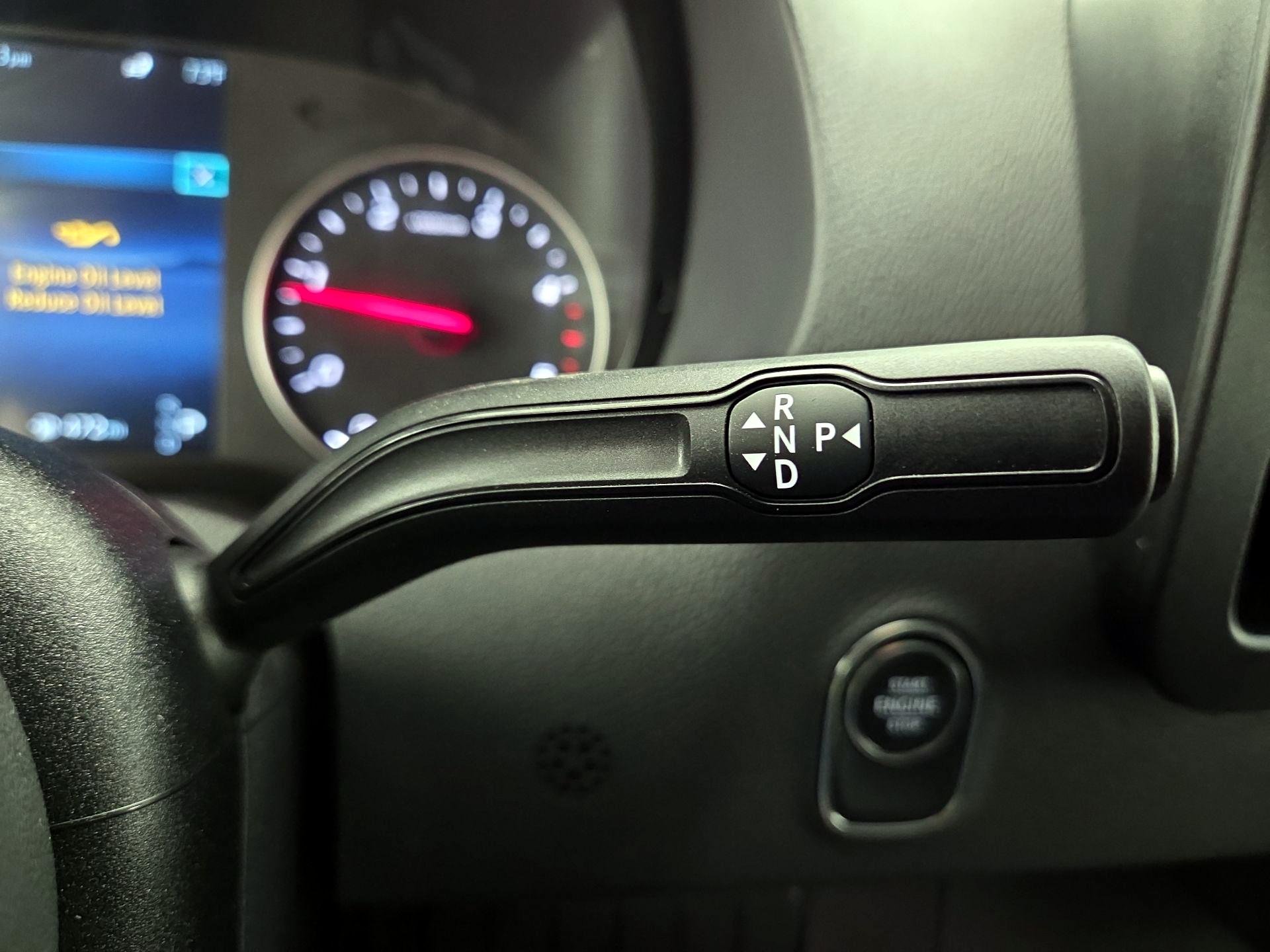 Thumbnail: 2025 Mercedes-Benz Sprinter - 17