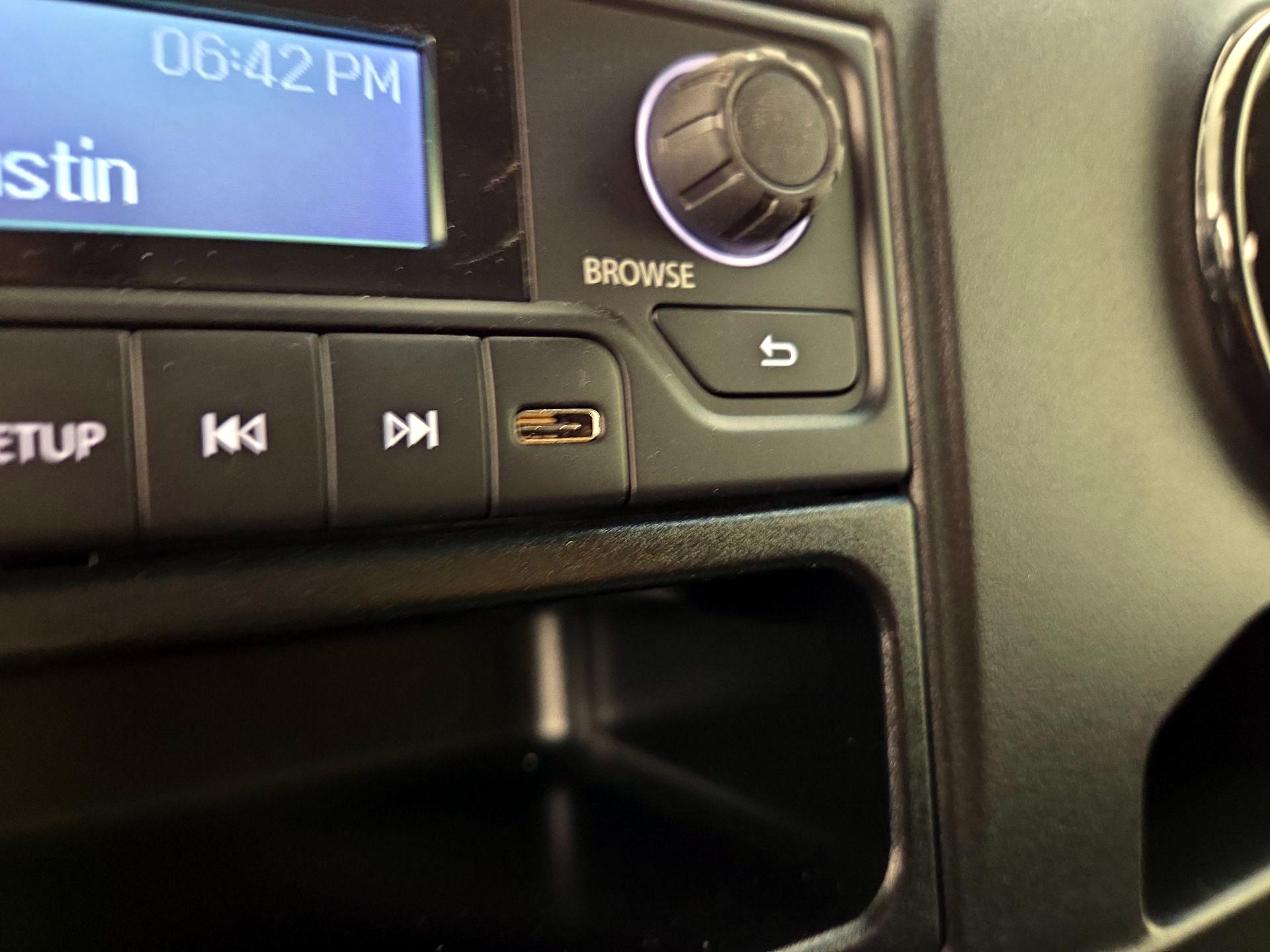 Thumbnail: 2025 Mercedes-Benz Sprinter - 18