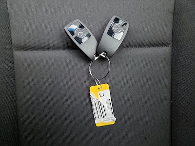 Keys