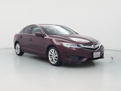 2016 Acura ILX