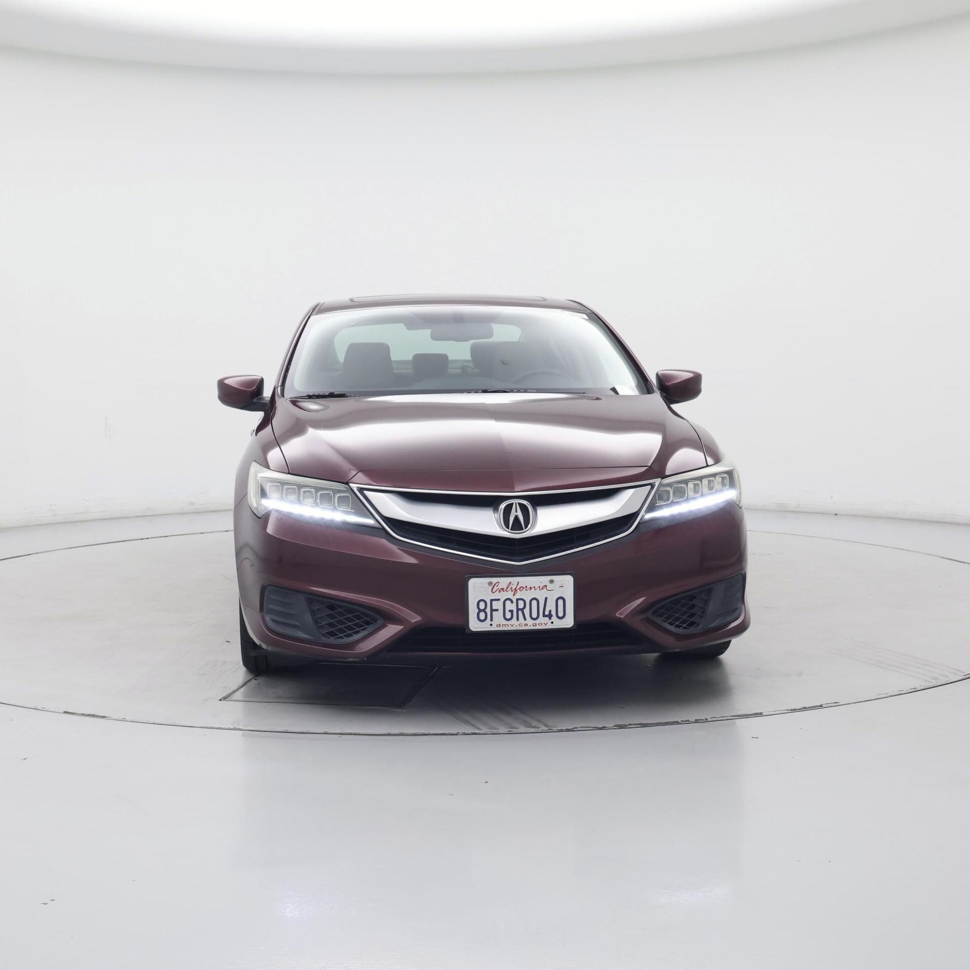 Thumbnail: 2016 Acura ILX - 5