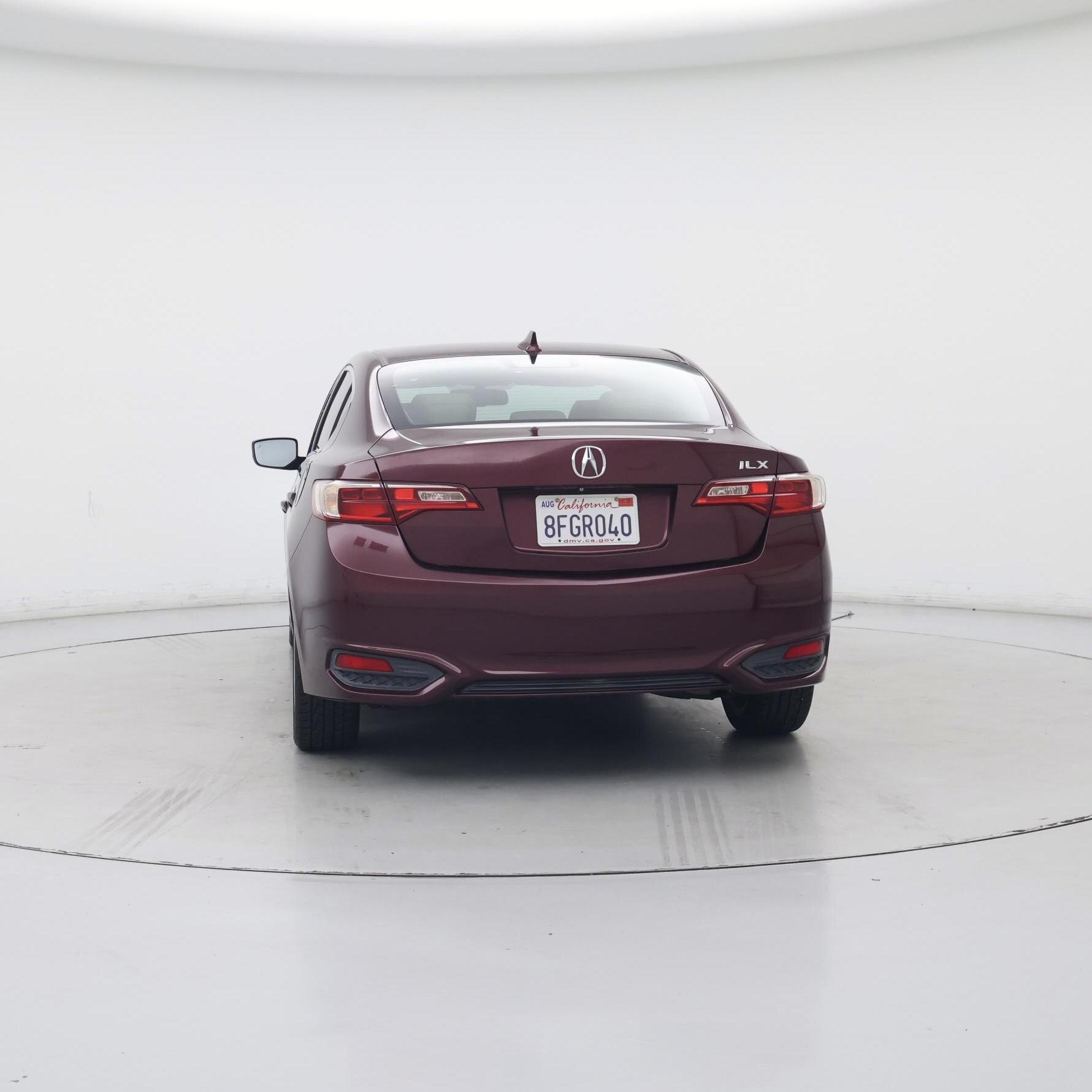 Thumbnail: 2016 Acura ILX - 6