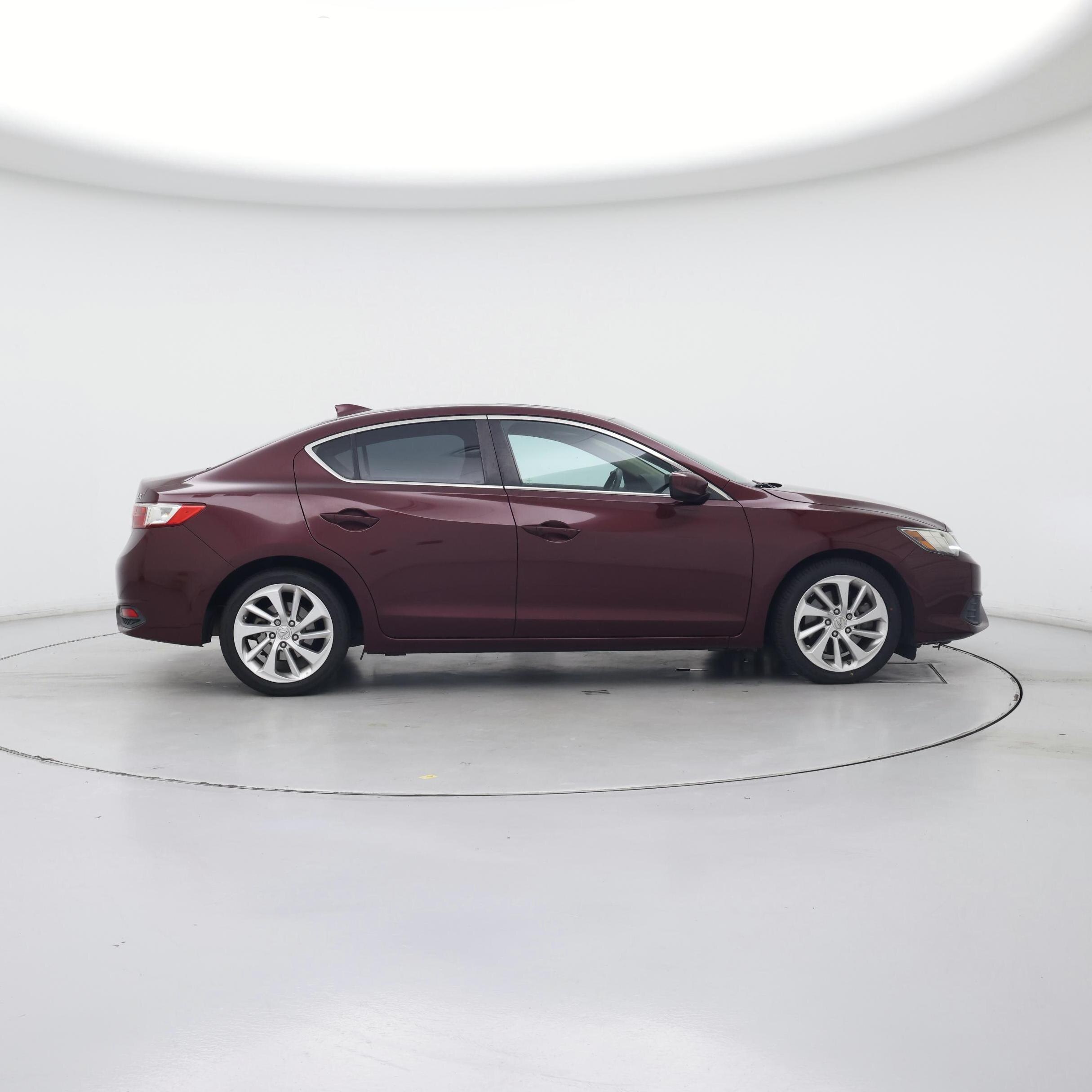 Thumbnail: 2016 Acura ILX - 7