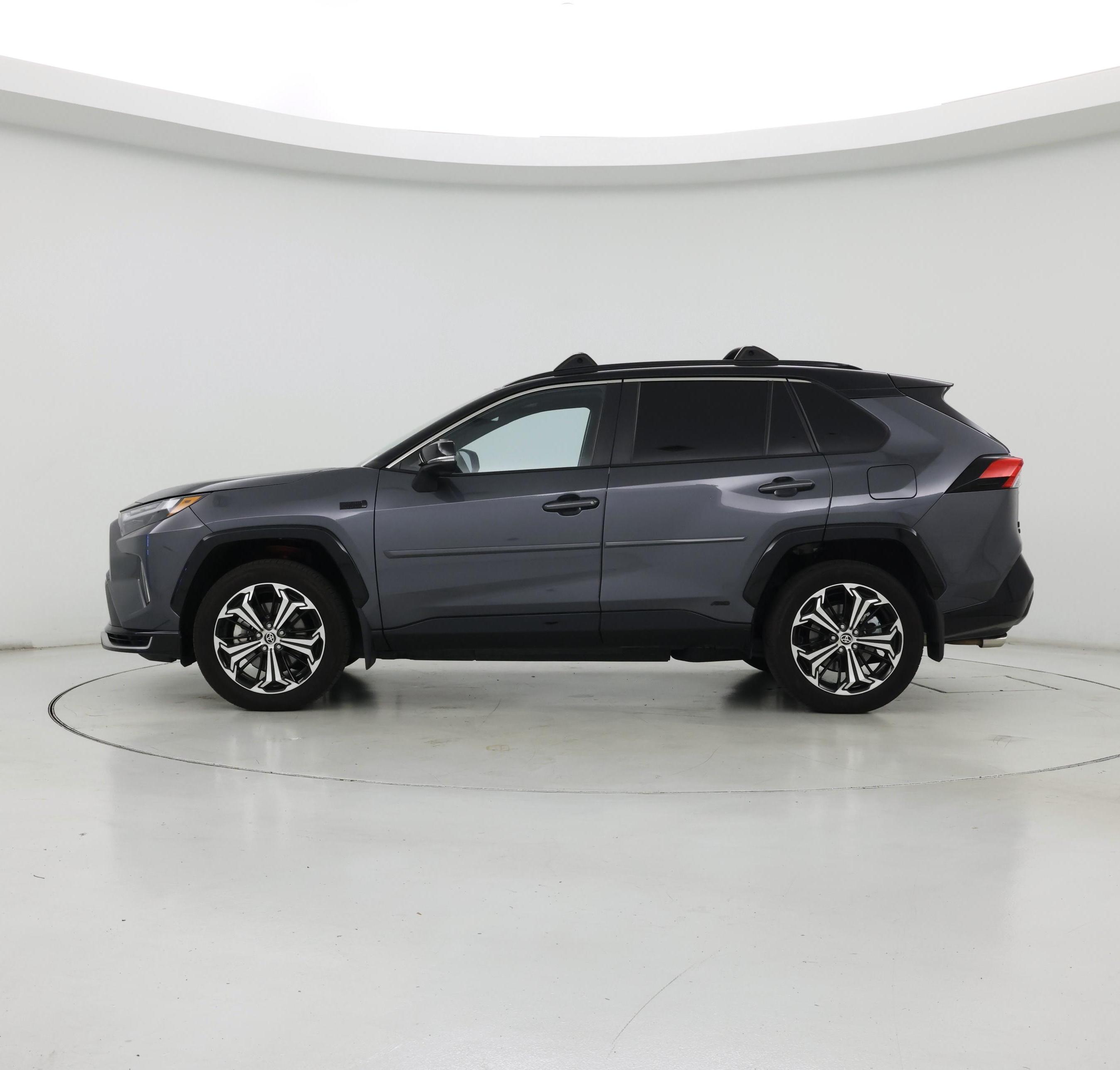 Thumbnail: 2024 Toyota RAV4 - 3