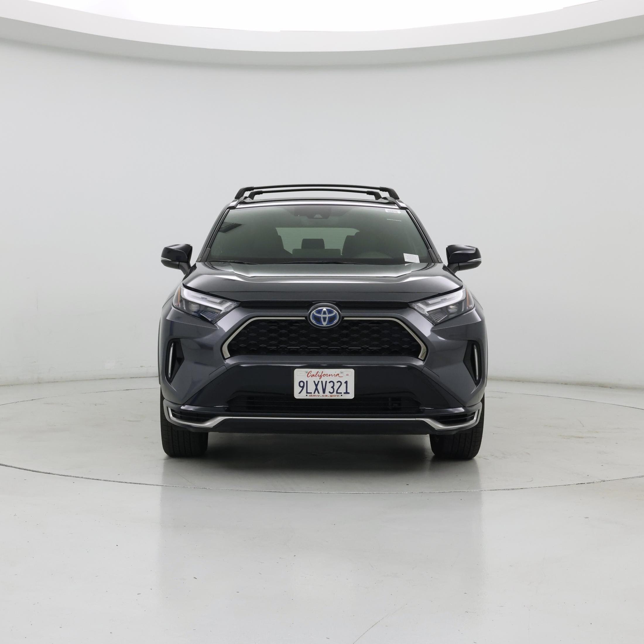 Thumbnail: 2024 Toyota RAV4 - 5
