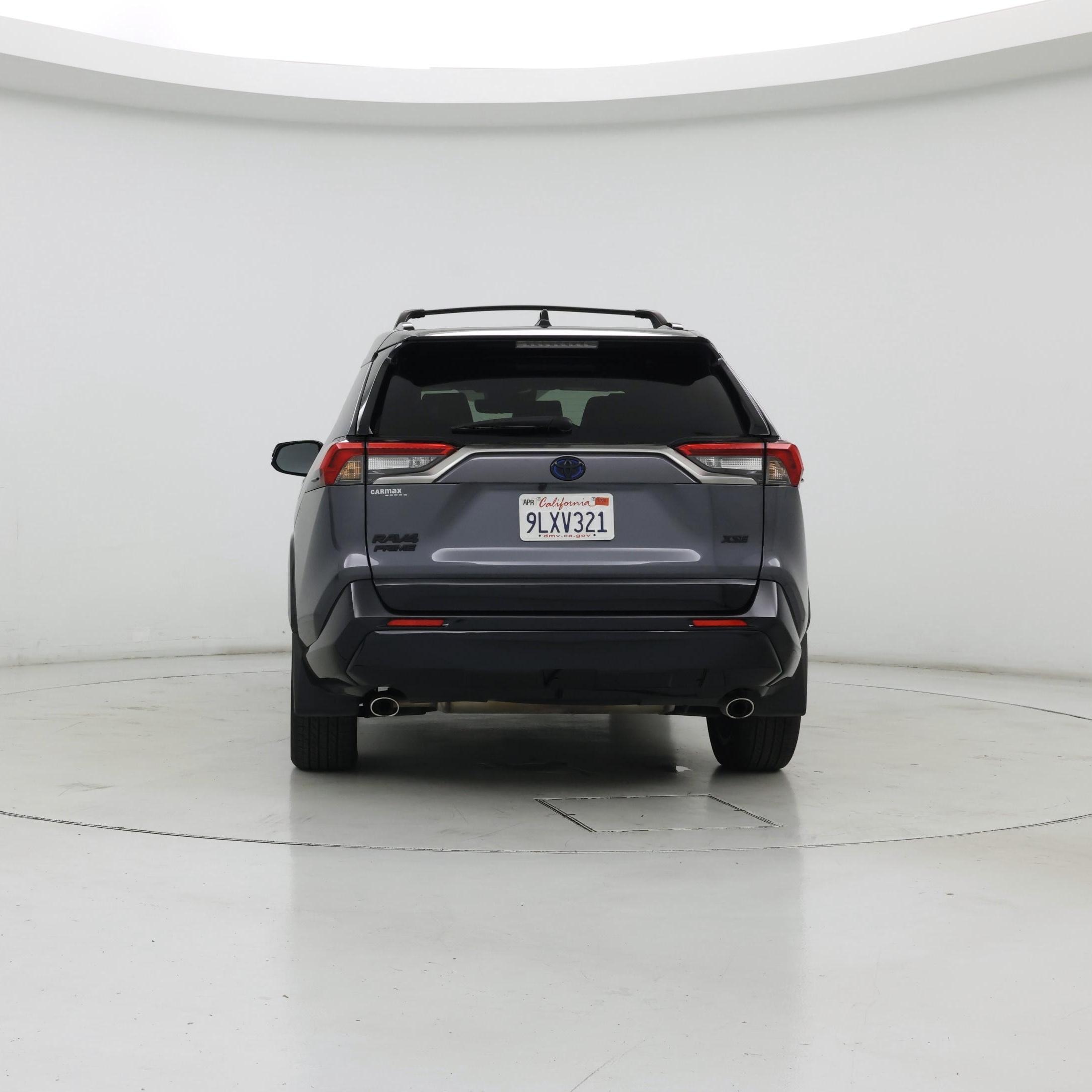 Thumbnail: 2024 Toyota RAV4 - 6