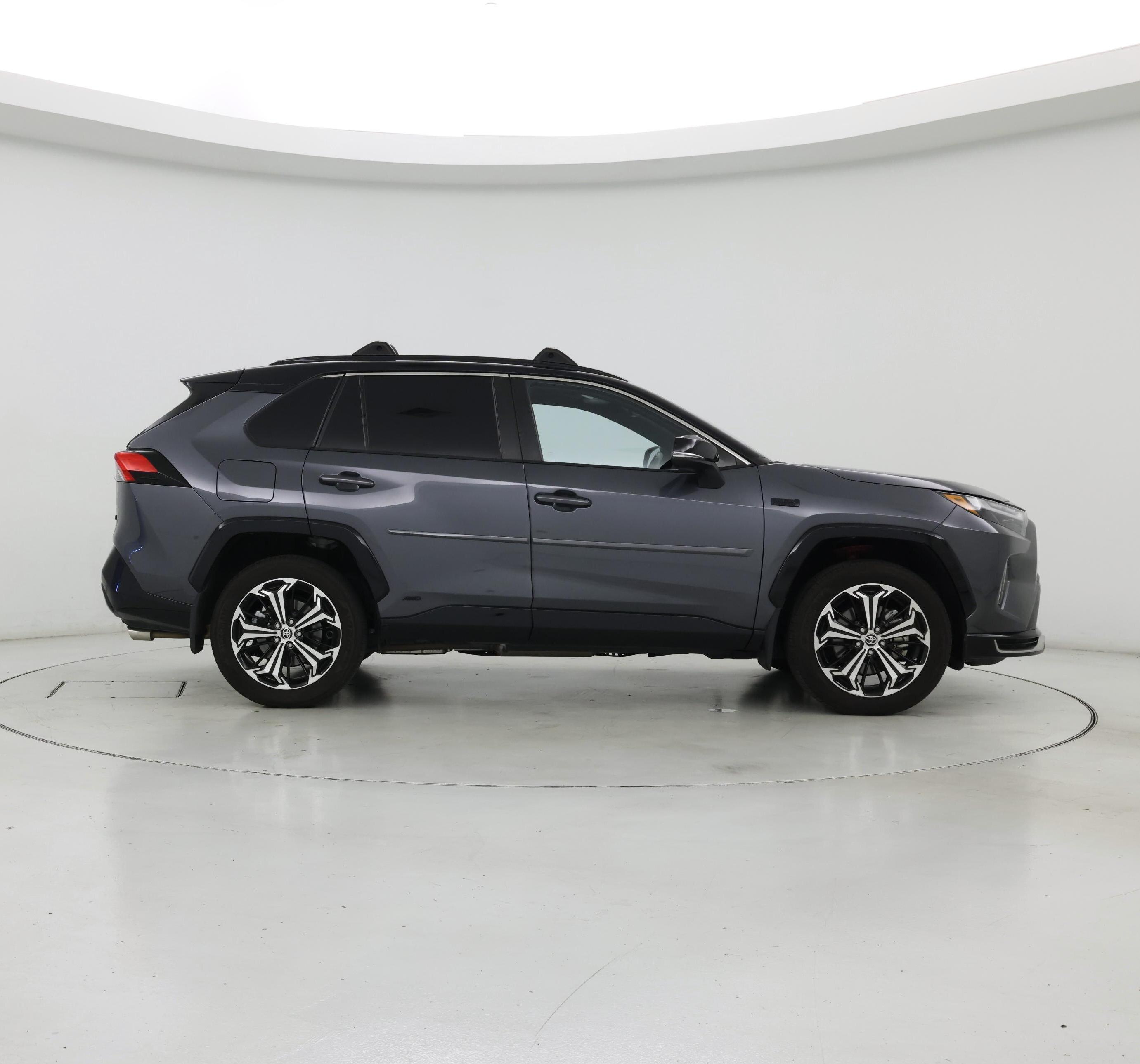 Thumbnail: 2024 Toyota RAV4 - 7