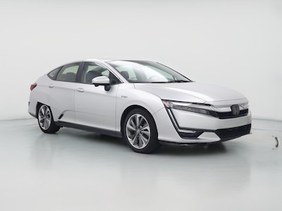 2018 Honda Clarity Plug in Hybrid Touring