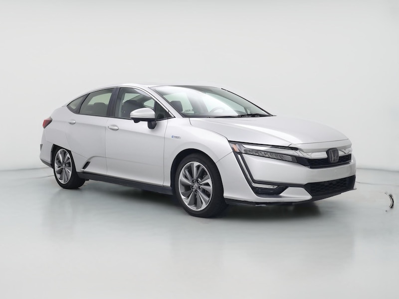 2018 Honda Clarity Touring -
                  Palmdale, CA