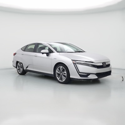 2018 Honda Clarity Plug in Hybrid Touring