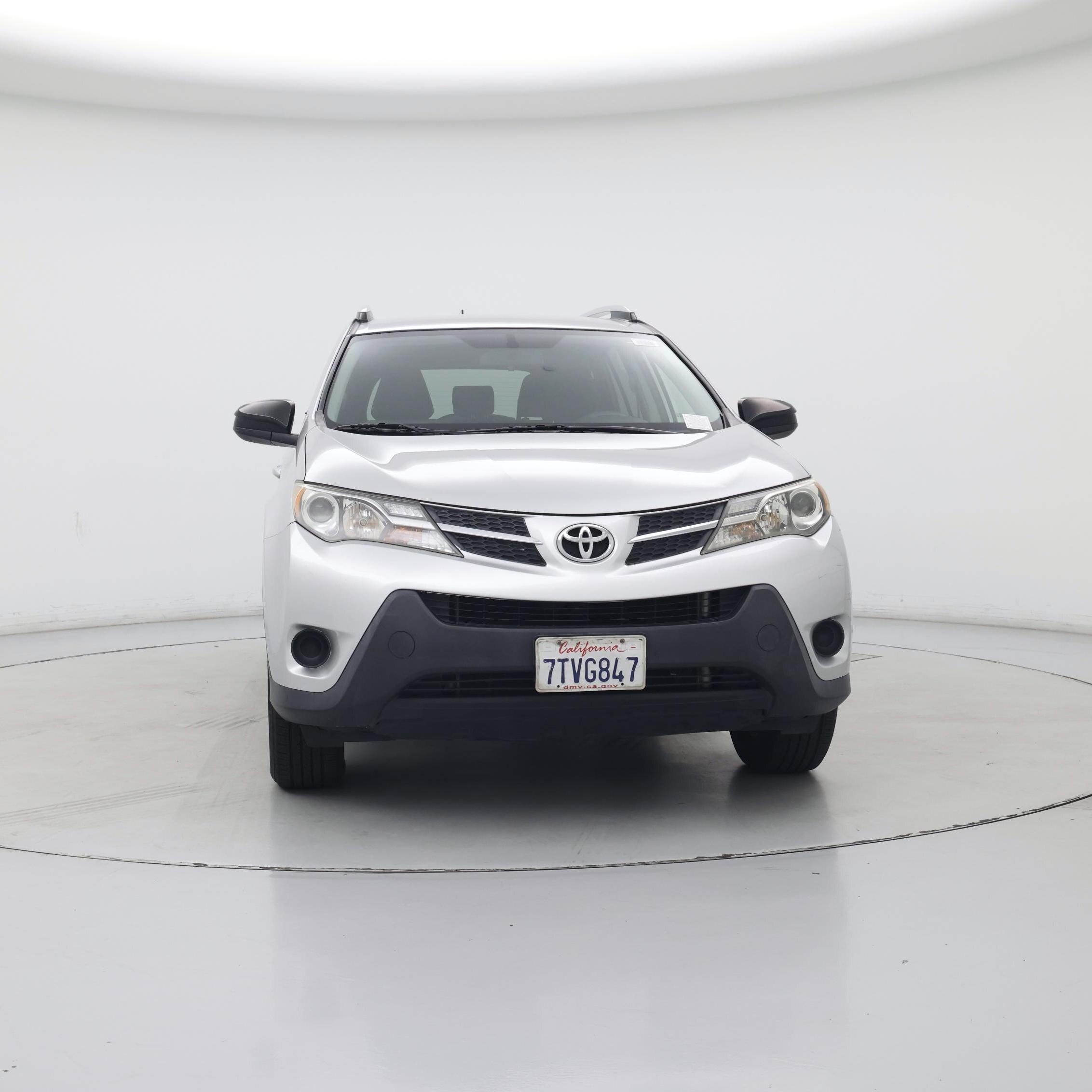 Thumbnail: 2015 Toyota RAV4 - 5