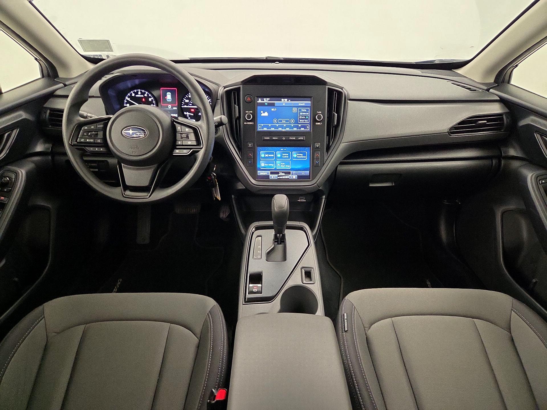 Thumbnail: 2024 Subaru Crosstrek - 9