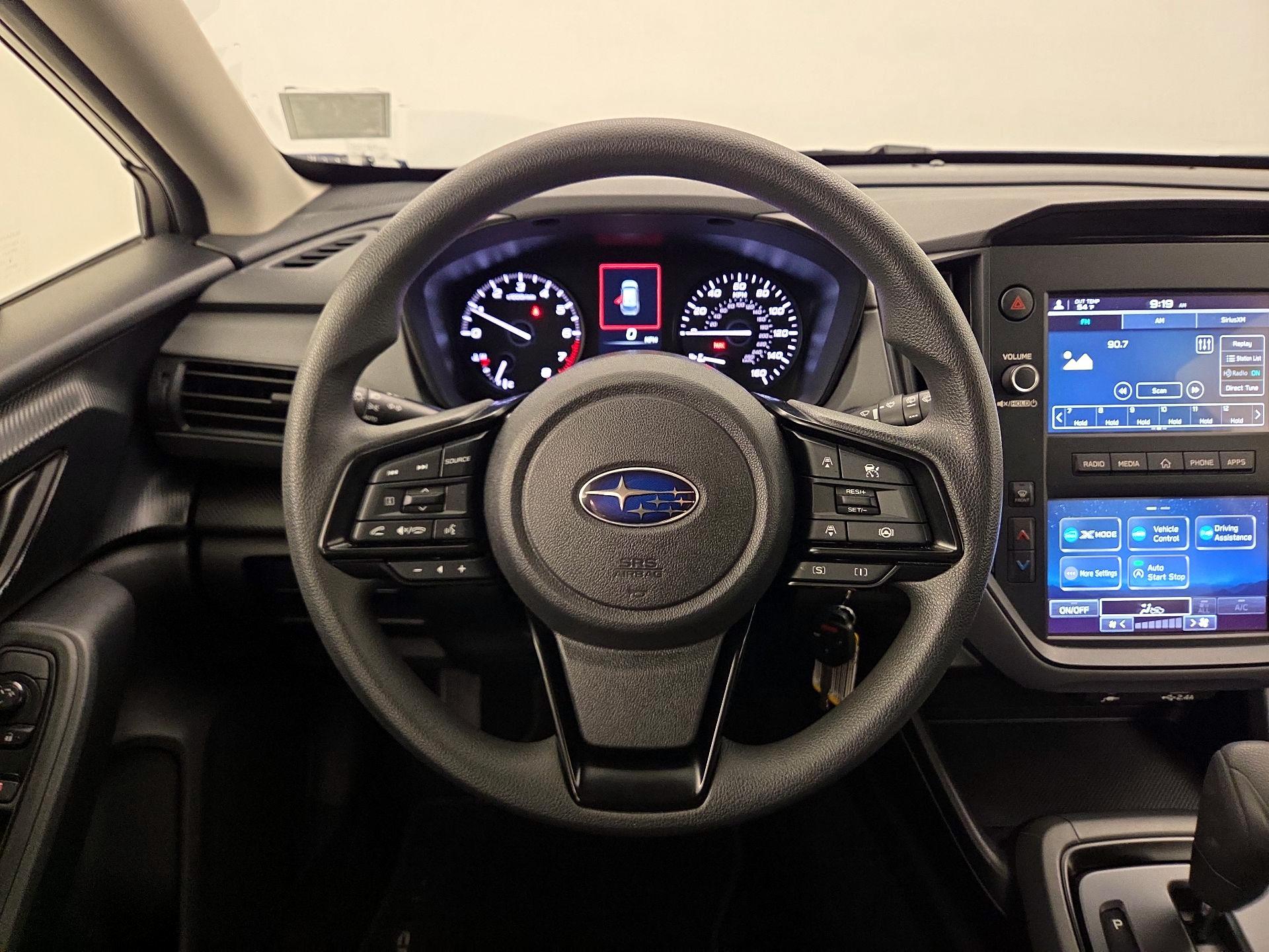 Thumbnail: 2024 Subaru Crosstrek - 10