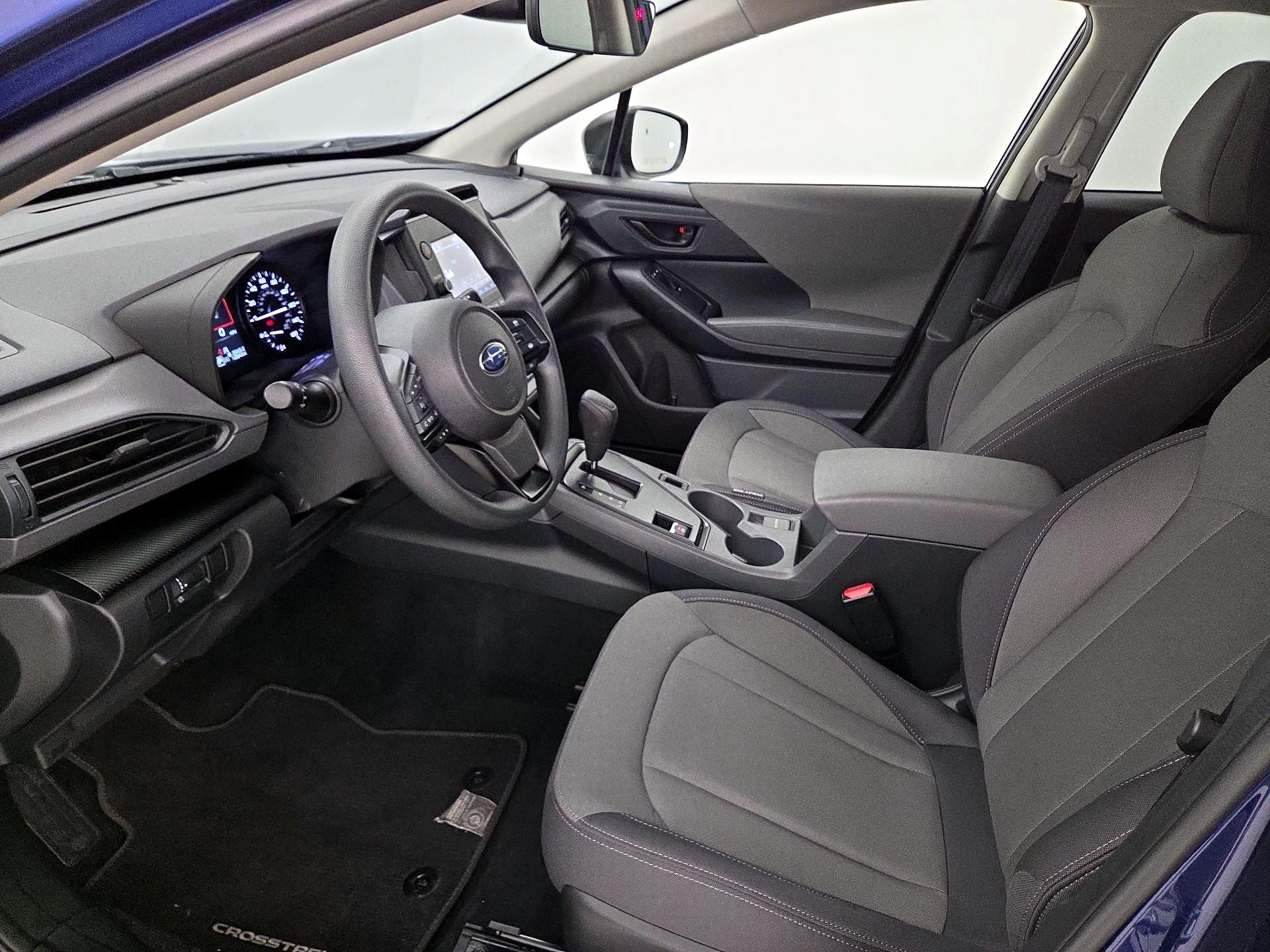 Thumbnail: 2024 Subaru Crosstrek - 11