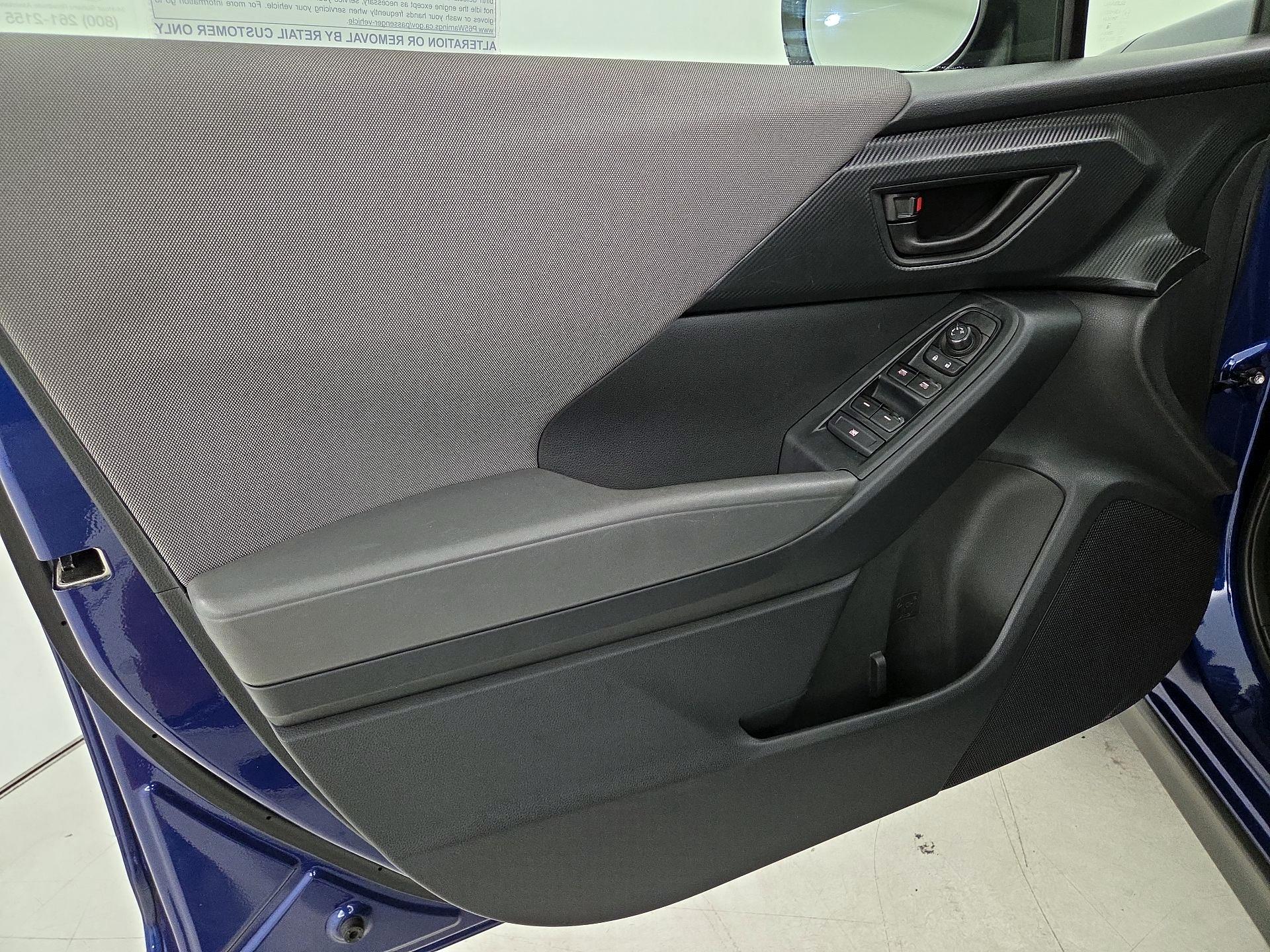 Thumbnail: 2024 Subaru Crosstrek - 12