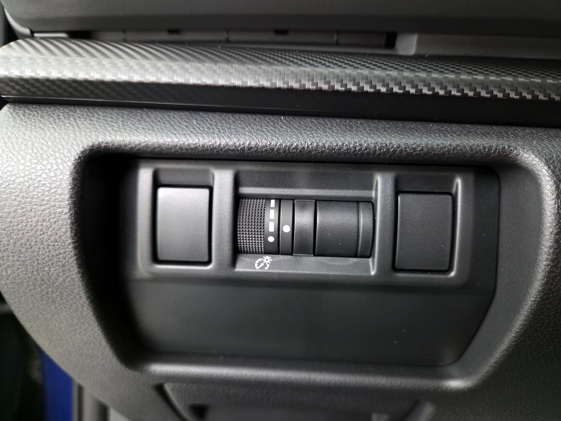 Thumbnail: 2024 Subaru Crosstrek - 13