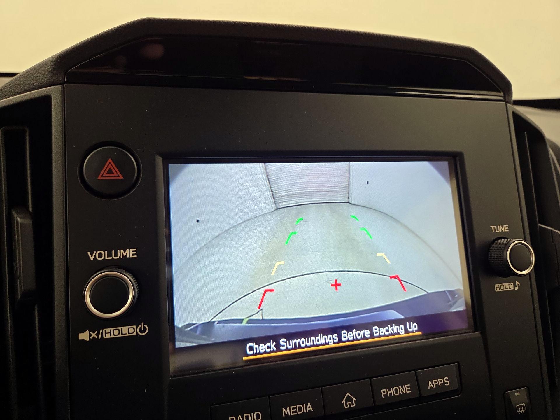 Thumbnail: 2024 Subaru Crosstrek - 14