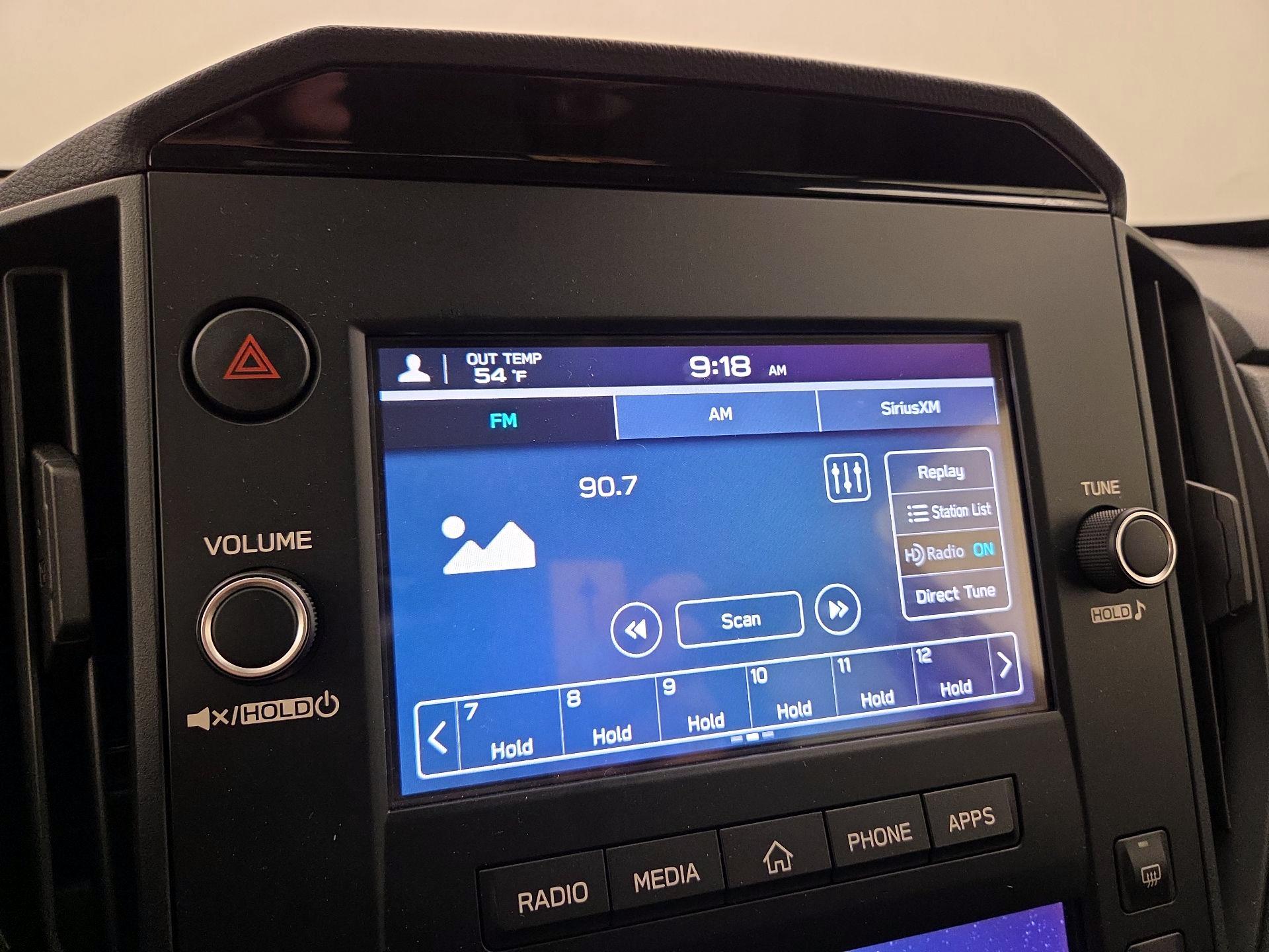 Thumbnail: 2024 Subaru Crosstrek - 15