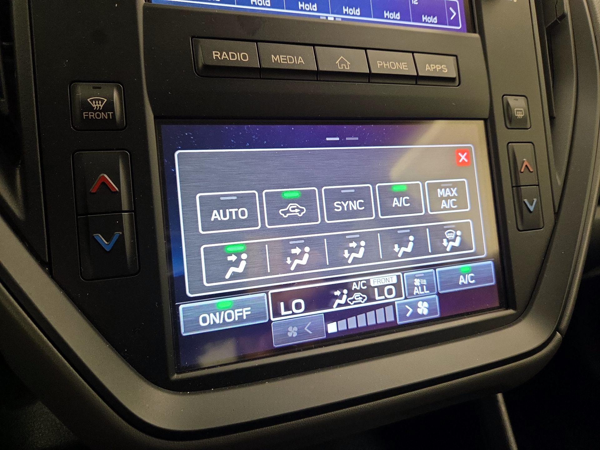 Thumbnail: 2024 Subaru Crosstrek - 16