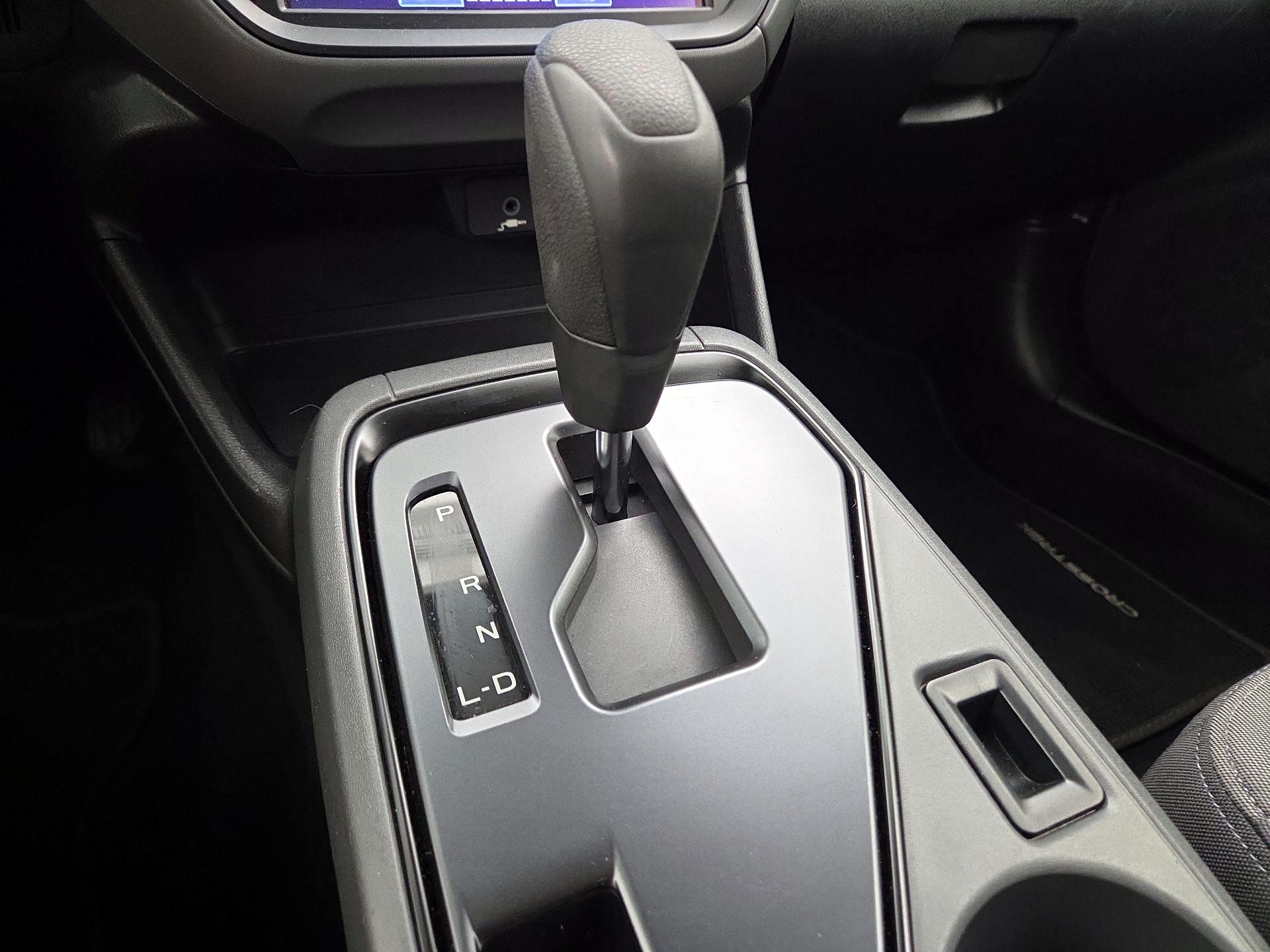 Thumbnail: 2024 Subaru Crosstrek - 17