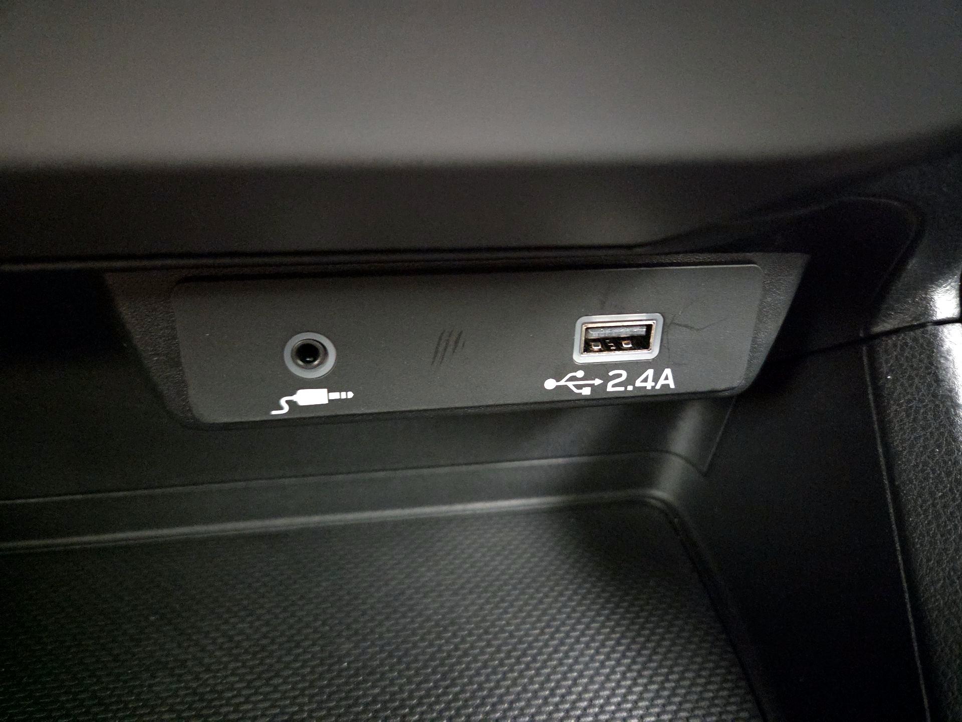 Thumbnail: 2024 Subaru Crosstrek - 18