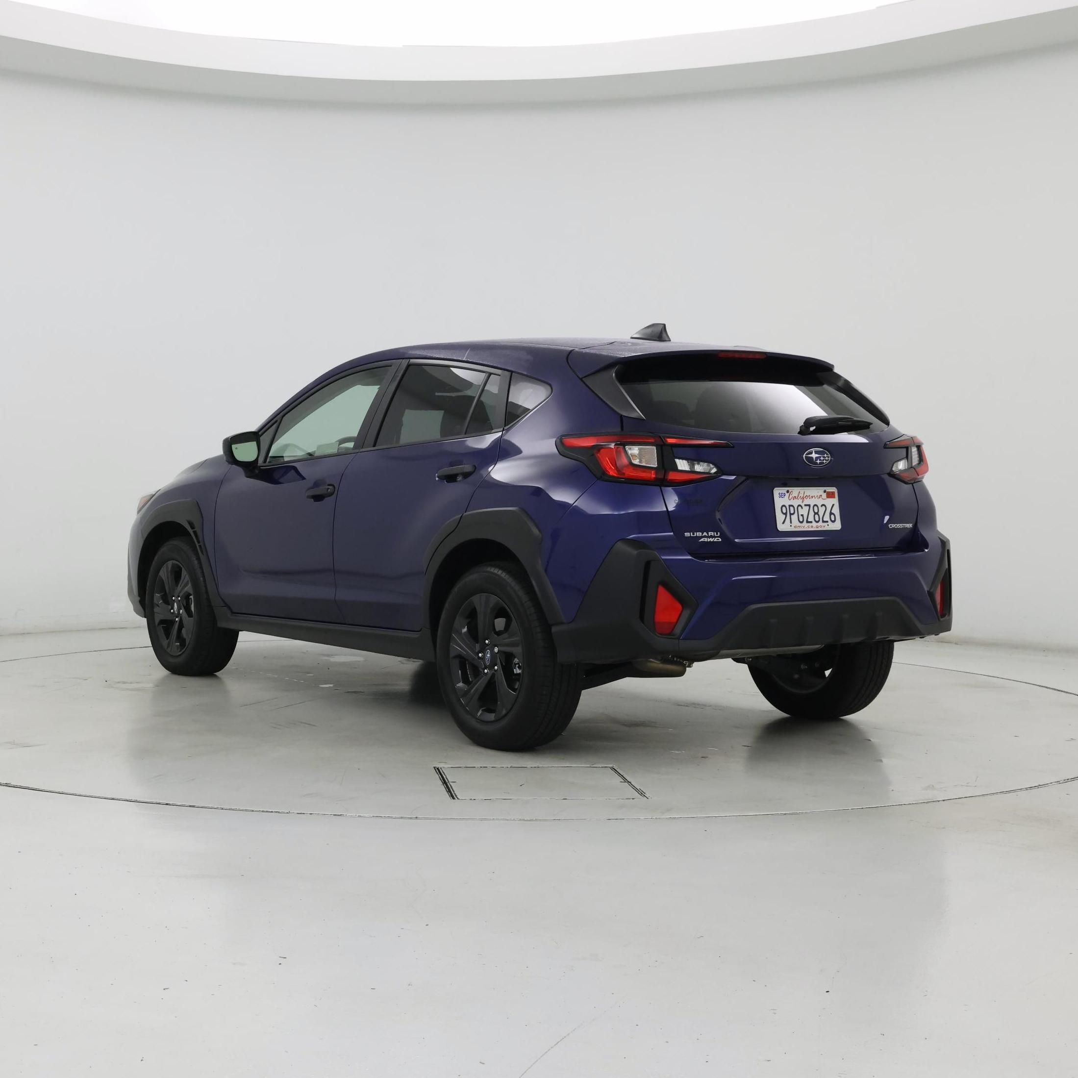 Thumbnail: 2024 Subaru Crosstrek - 2