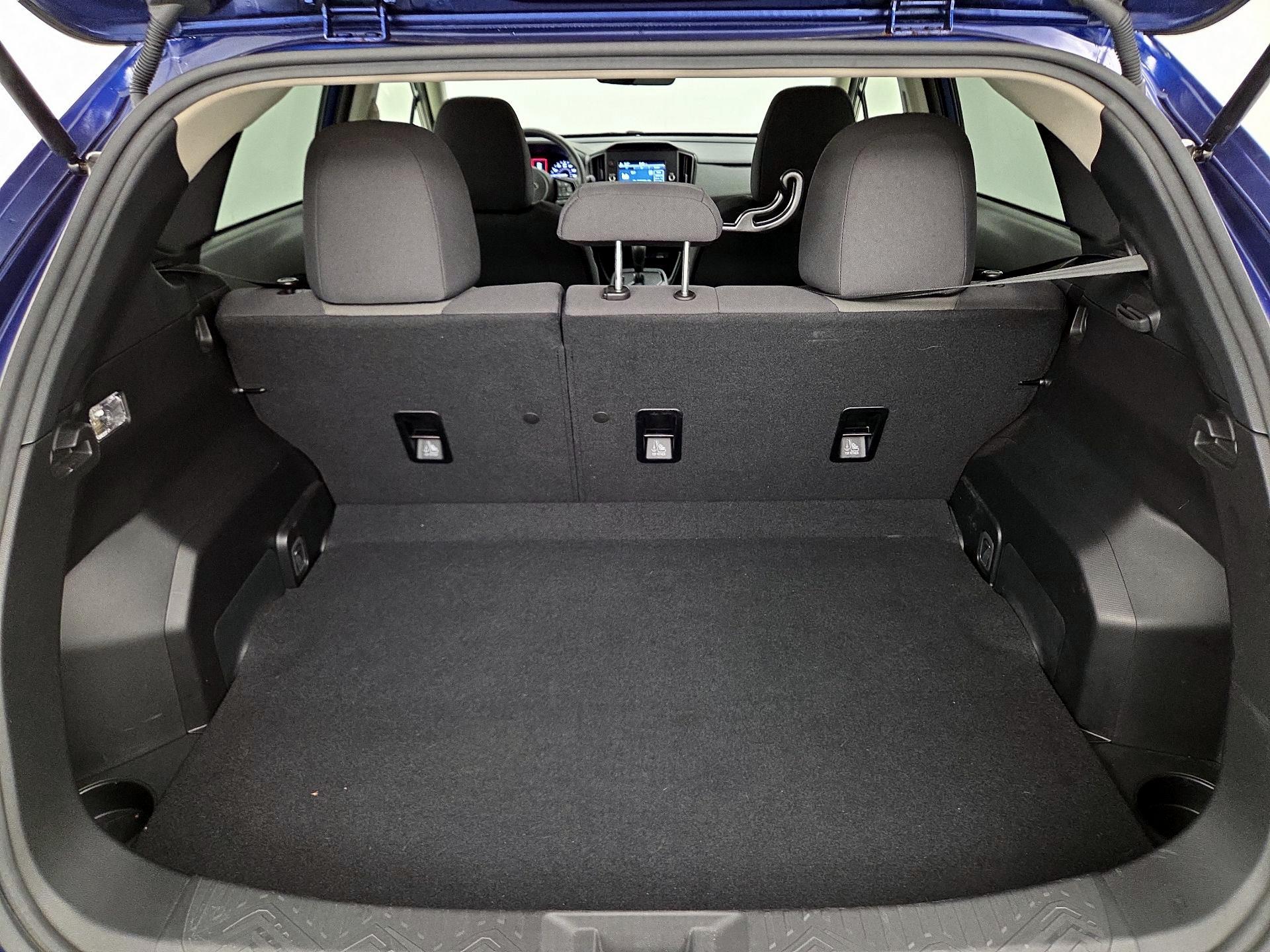 Thumbnail: 2024 Subaru Crosstrek - 20