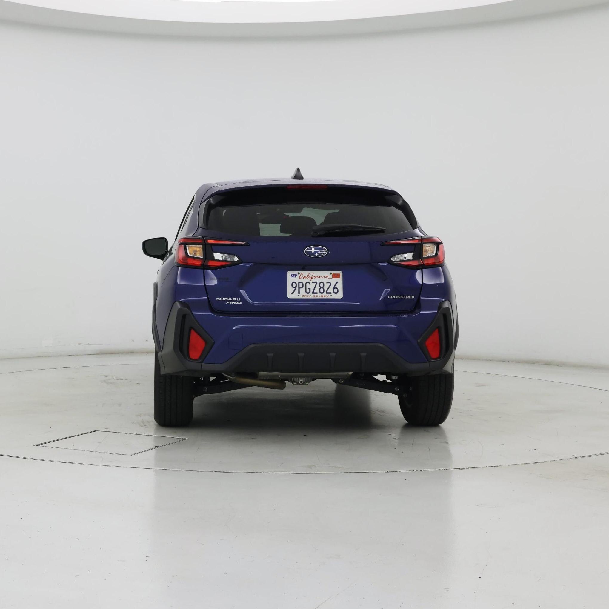 Thumbnail: 2024 Subaru Crosstrek - 6