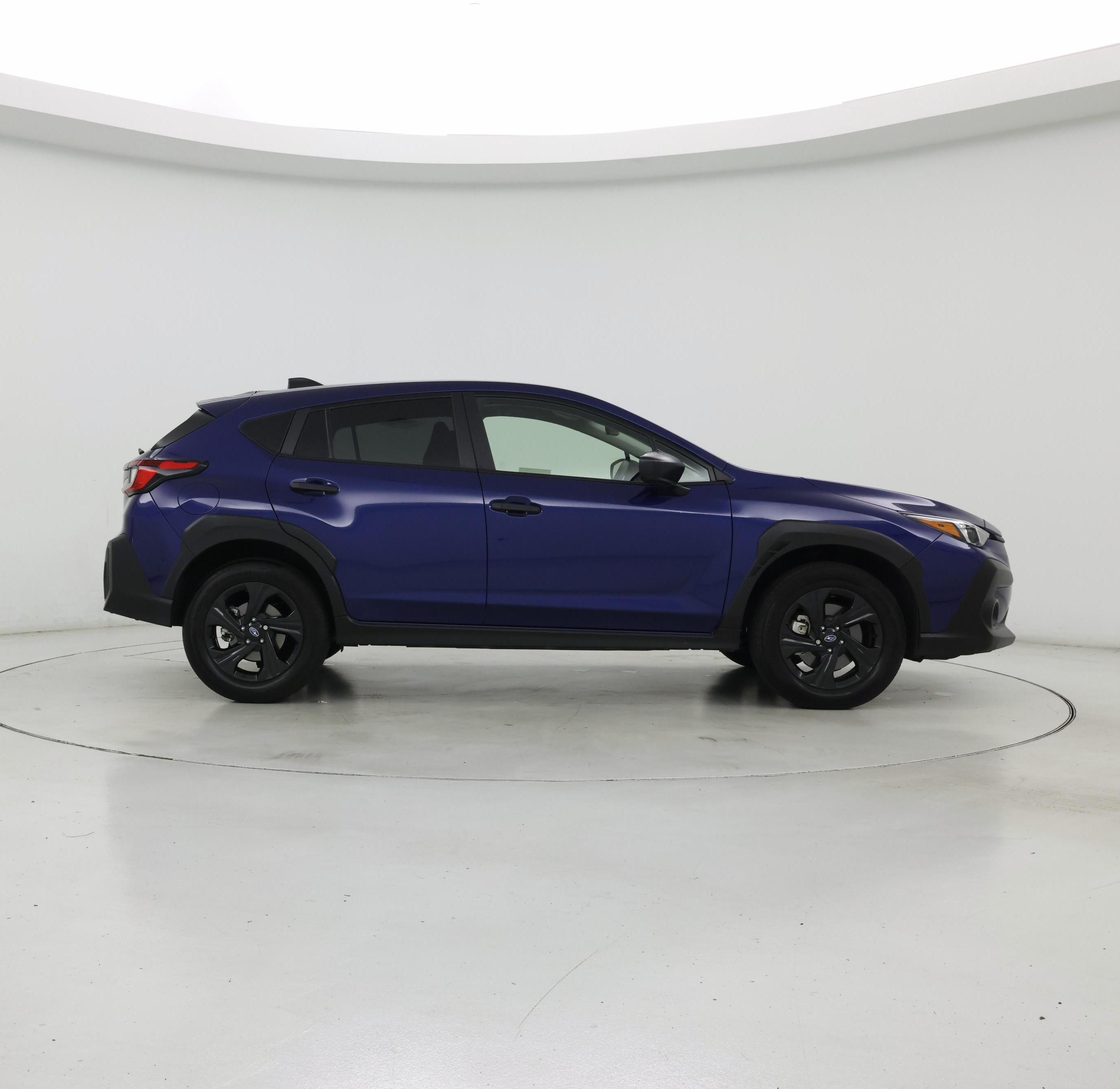 Thumbnail: 2024 Subaru Crosstrek - 7