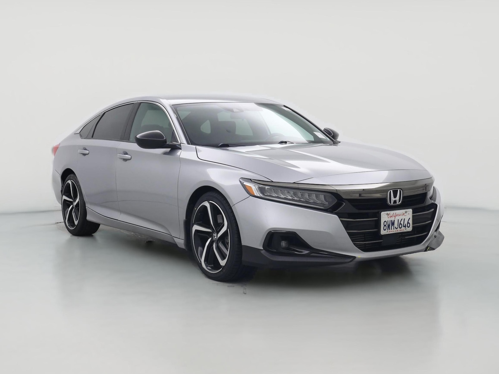 2021 Honda Accord