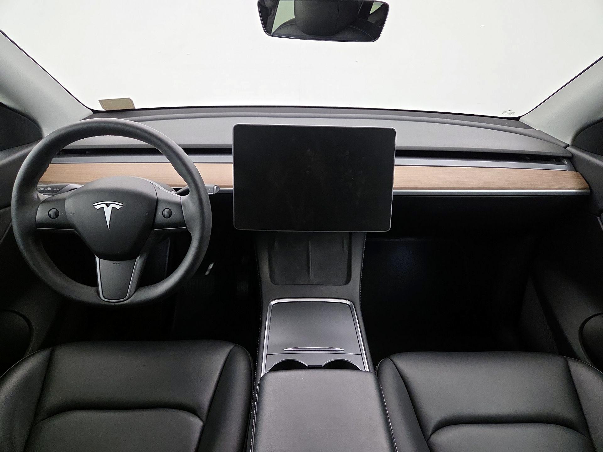 Thumbnail: 2022 Tesla Model Y - 9