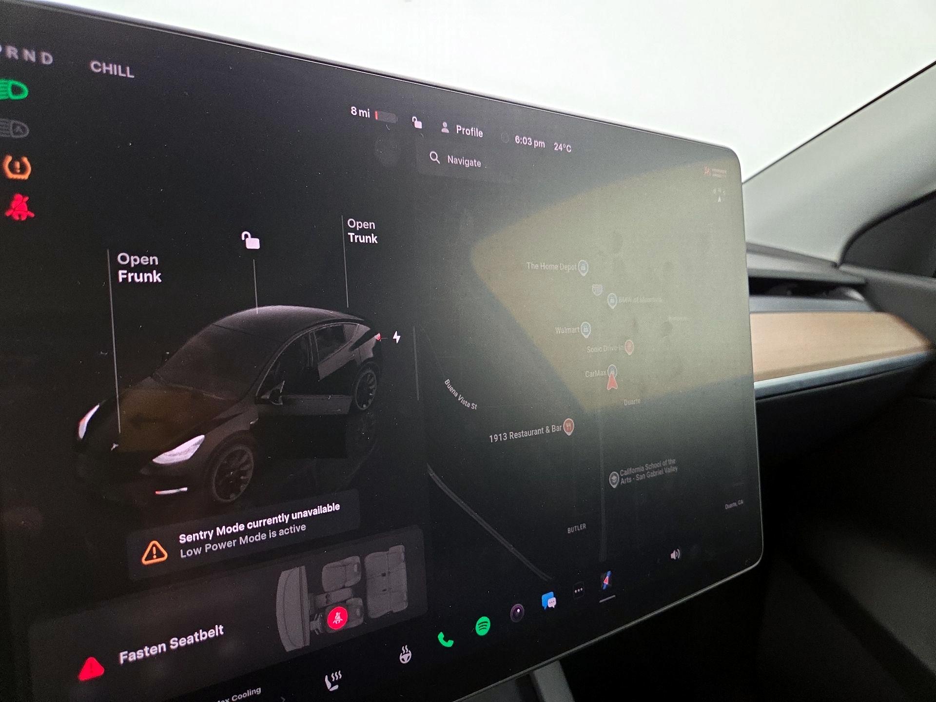 Thumbnail: 2022 Tesla Model Y - 13