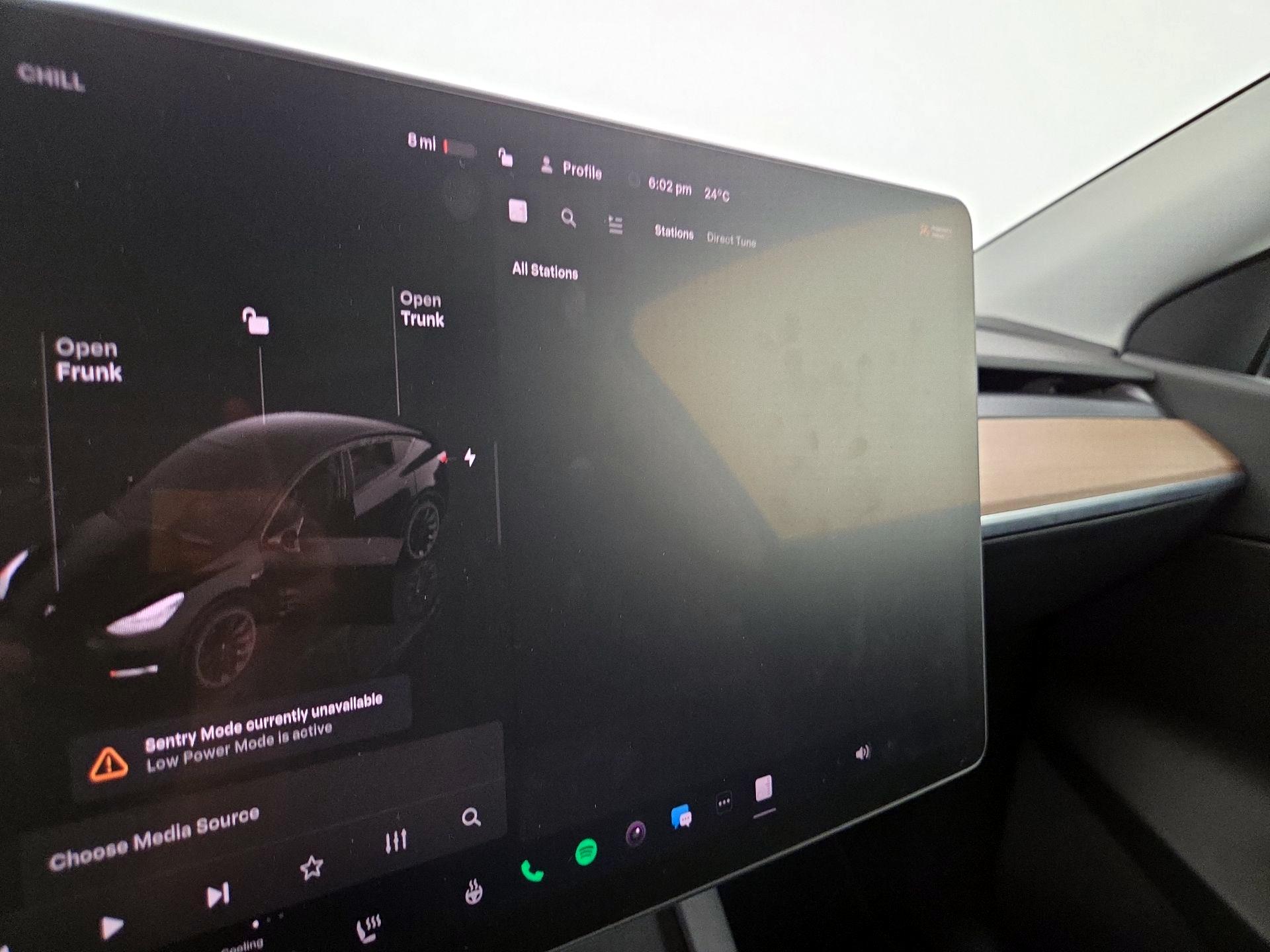 Thumbnail: 2022 Tesla Model Y - 15