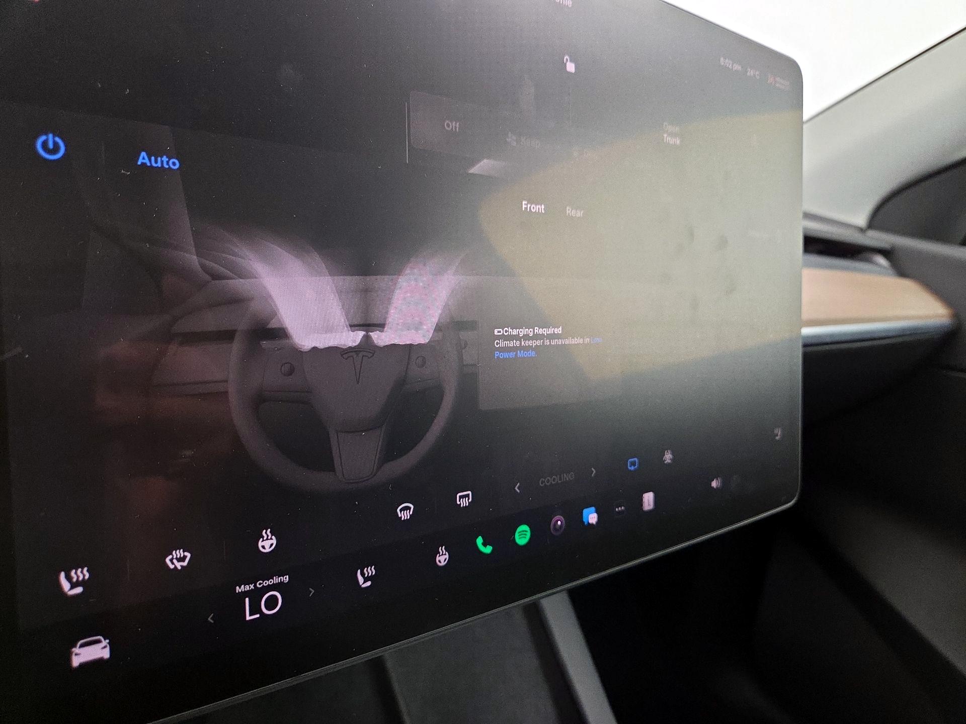 Thumbnail: 2022 Tesla Model Y - 16