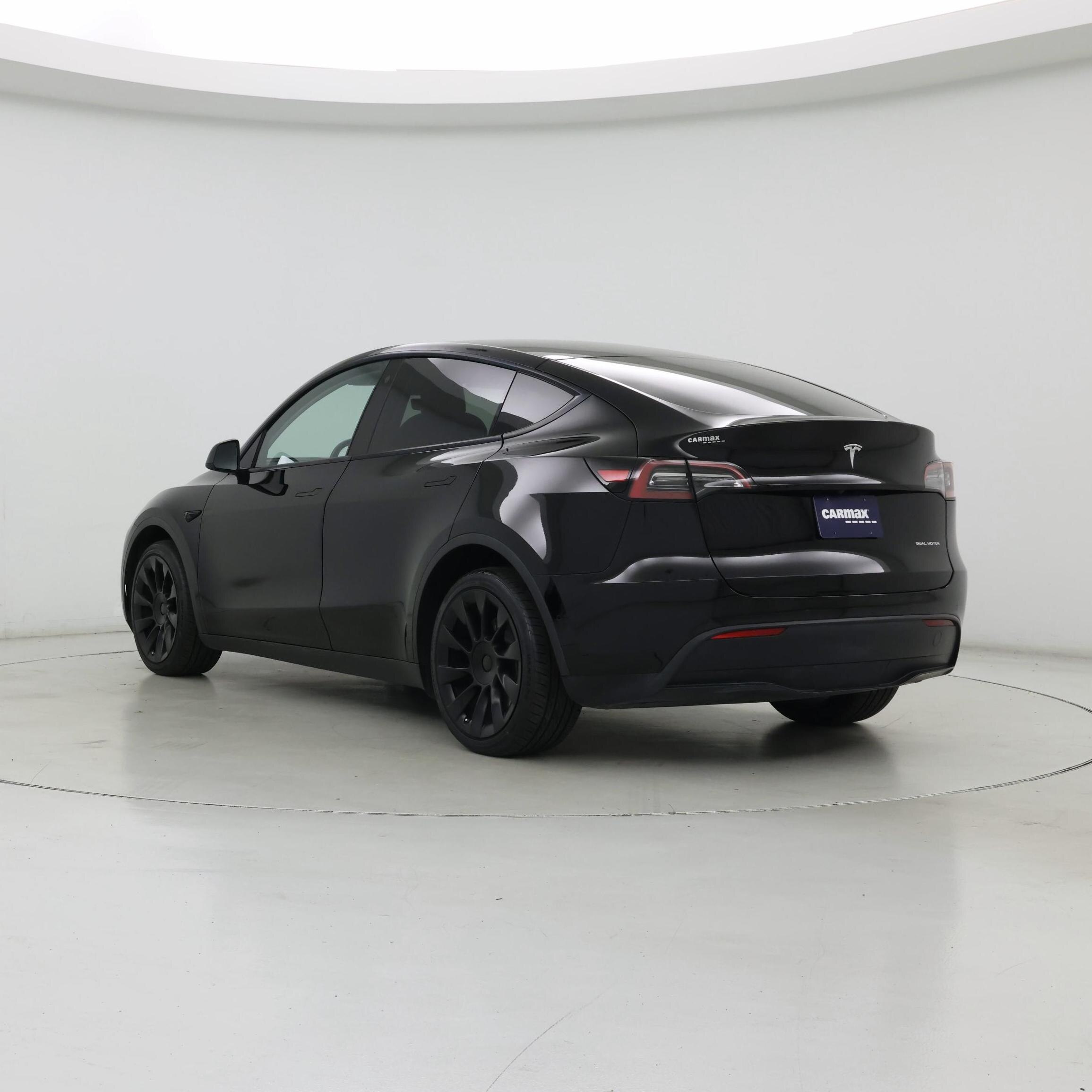 Thumbnail: 2022 Tesla Model Y - 2