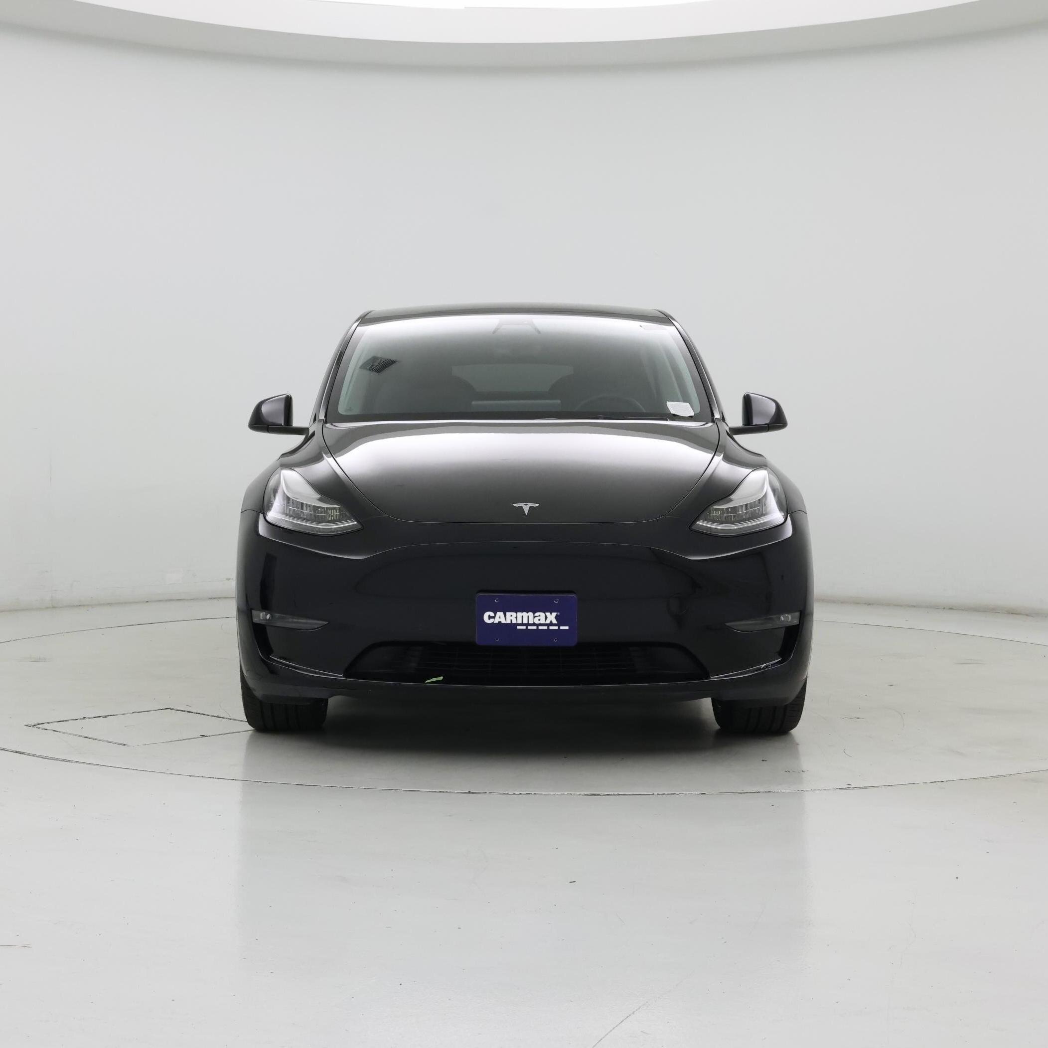 Thumbnail: 2022 Tesla Model Y - 5