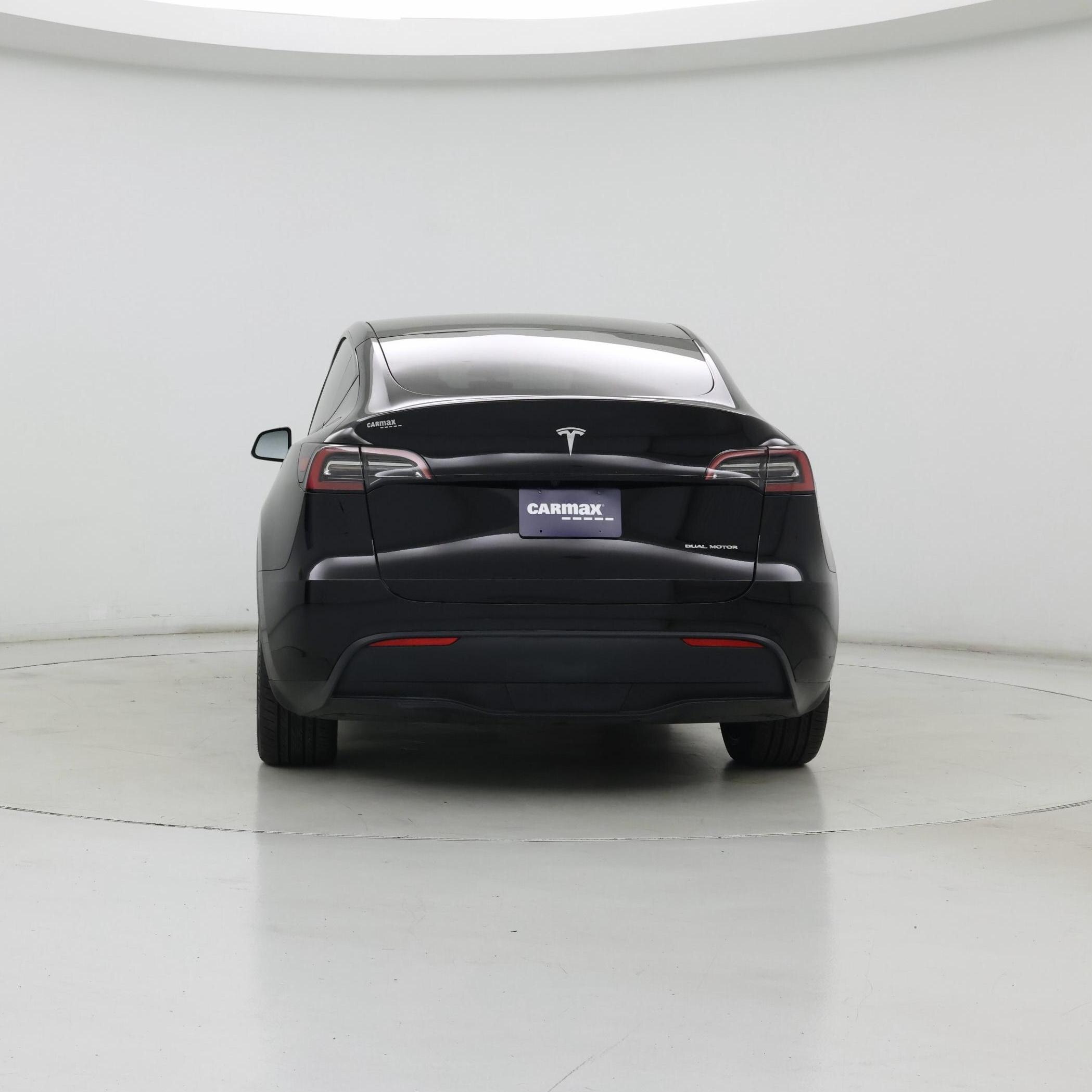 Thumbnail: 2022 Tesla Model Y - 6