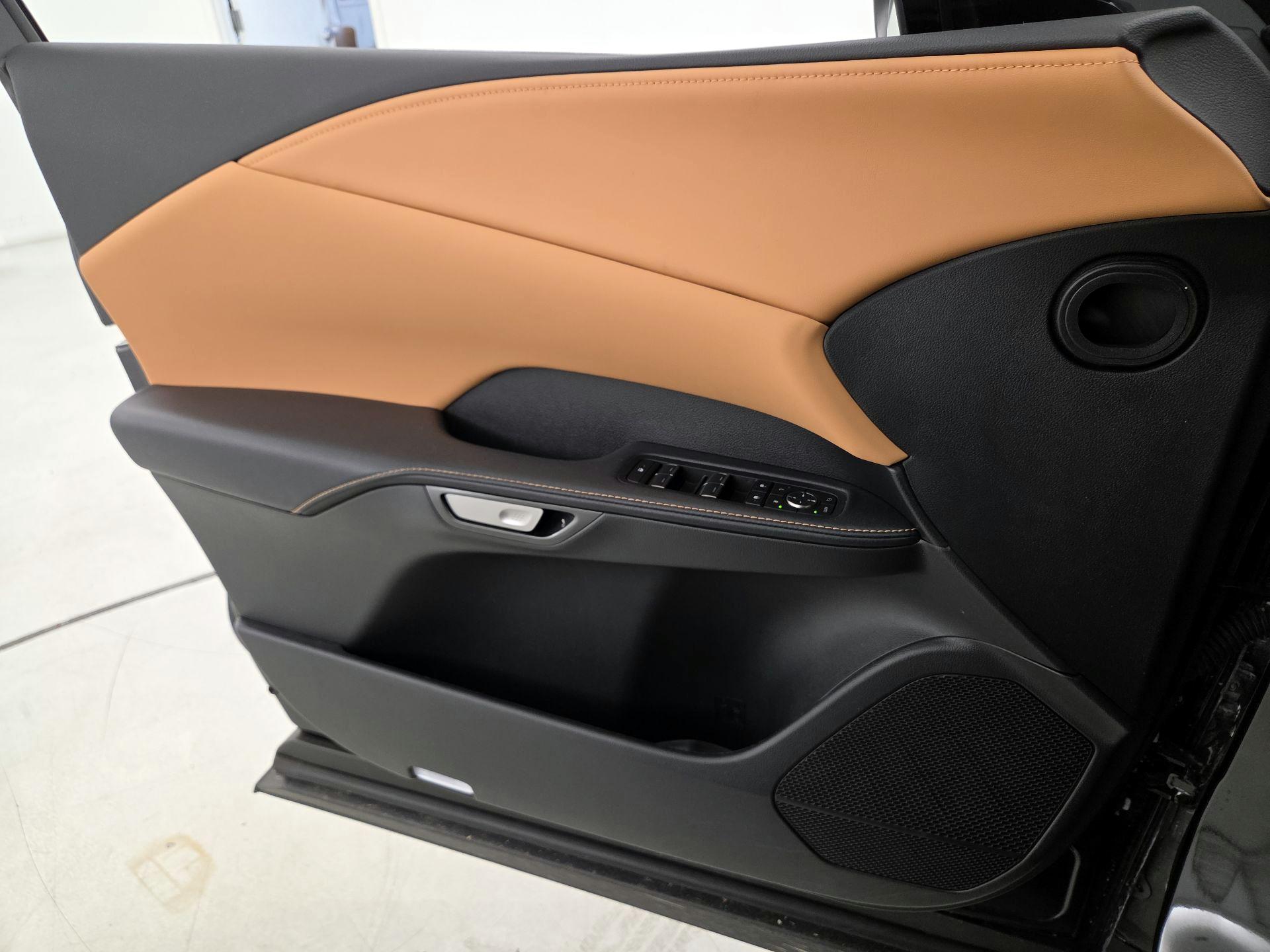 Thumbnail: 2024 Lexus RX - 12