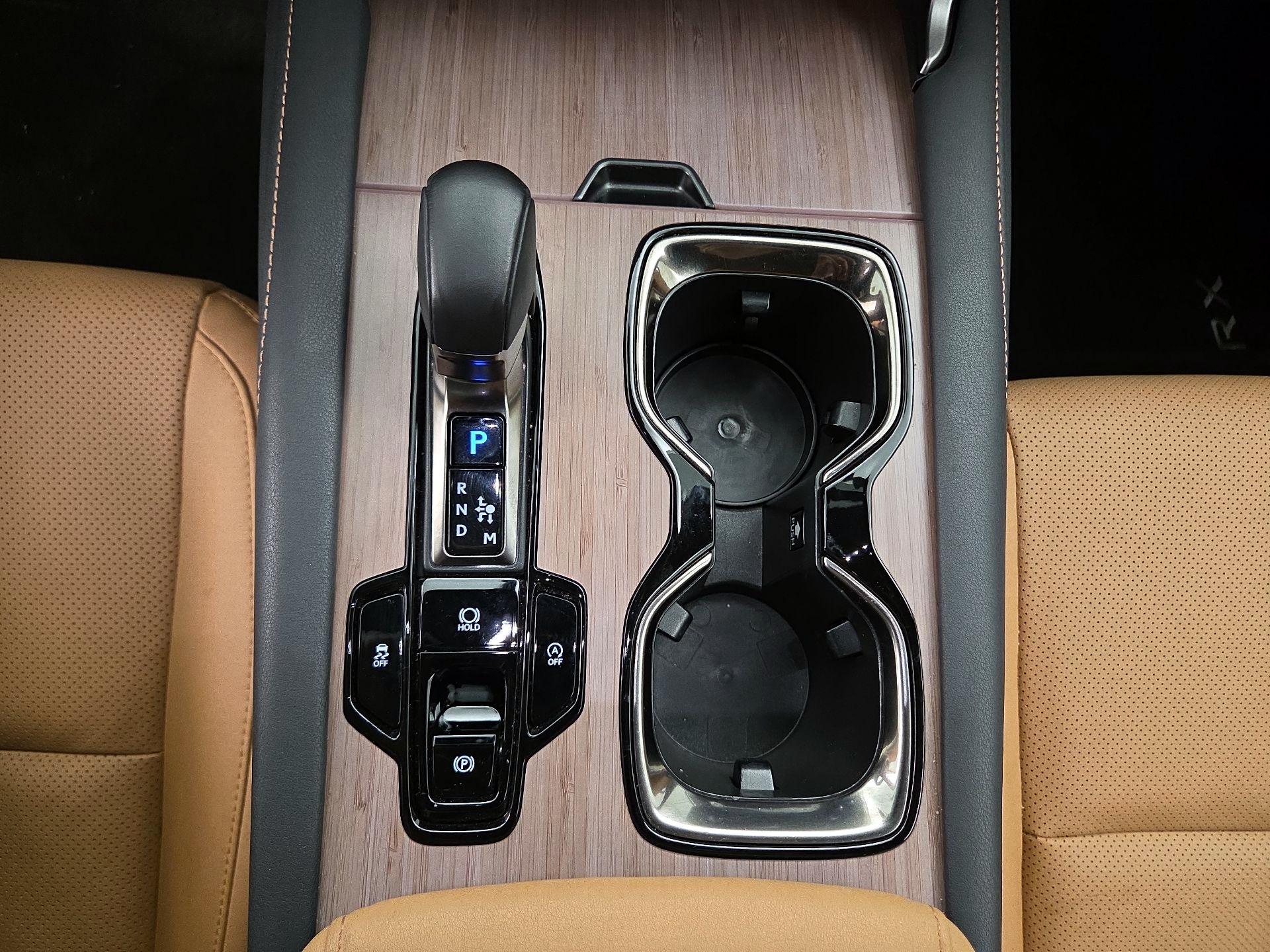 Thumbnail: 2024 Lexus RX - 17