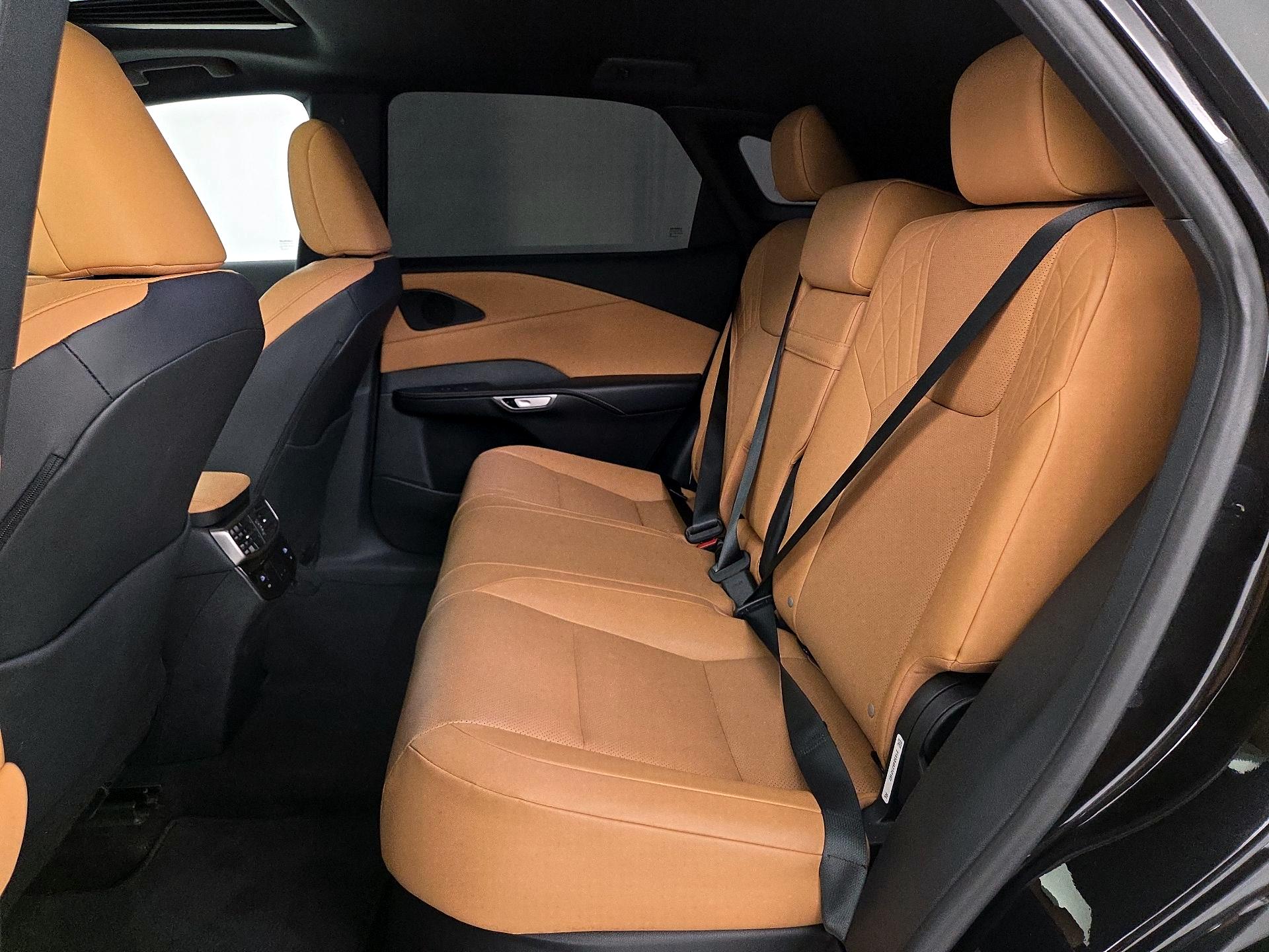 Thumbnail: 2024 Lexus RX - 20