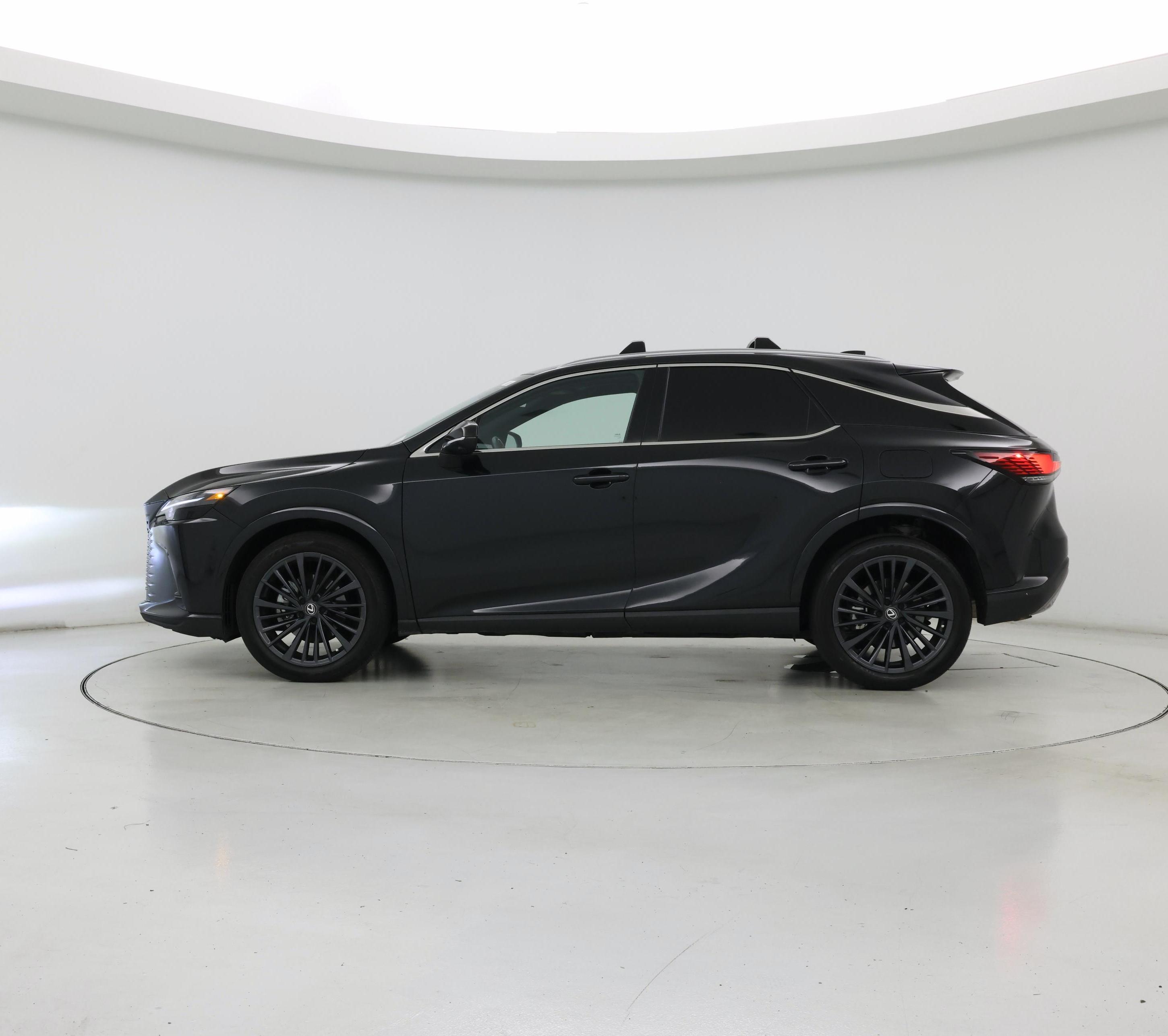 Thumbnail: 2024 Lexus RX - 3