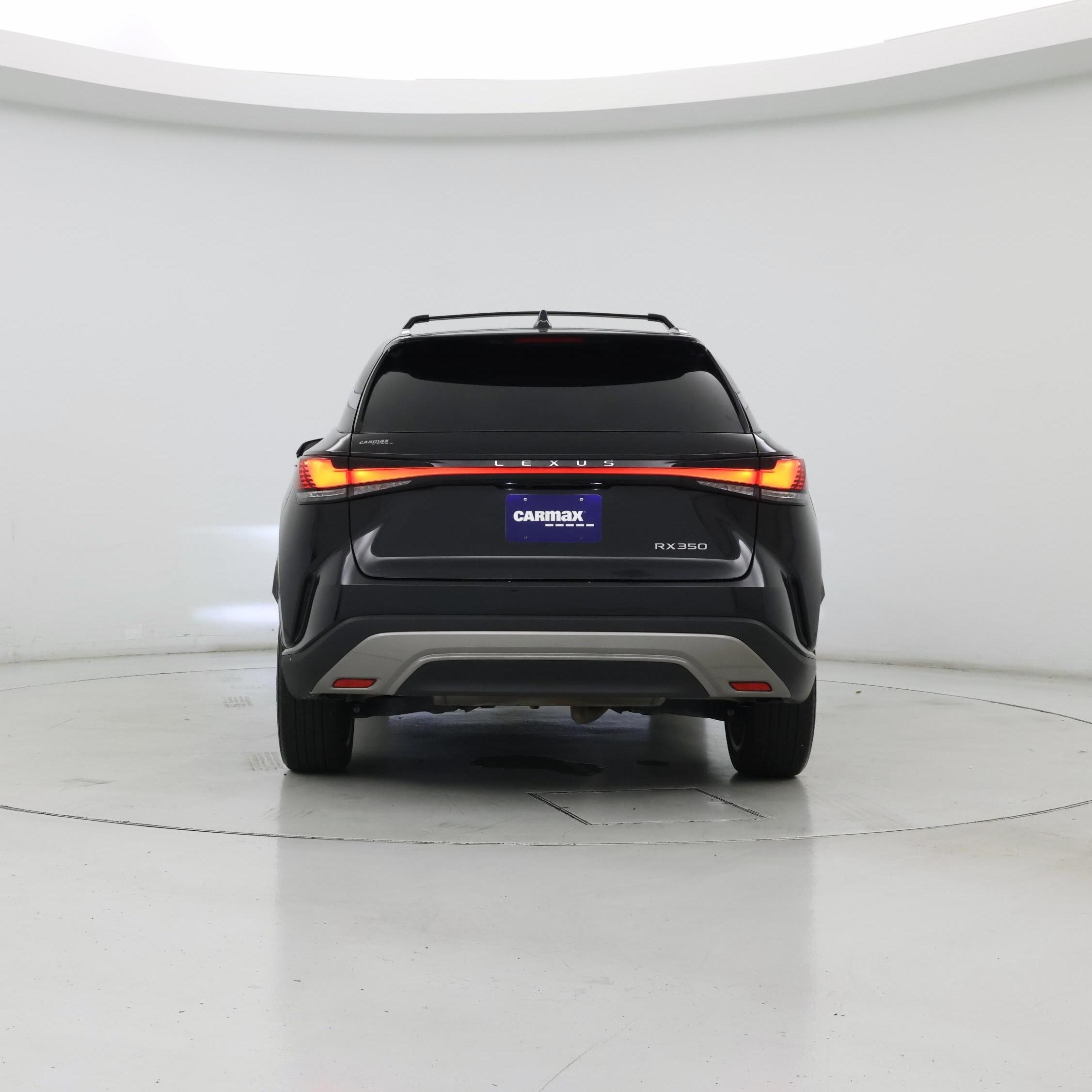 Thumbnail: 2024 Lexus RX - 6