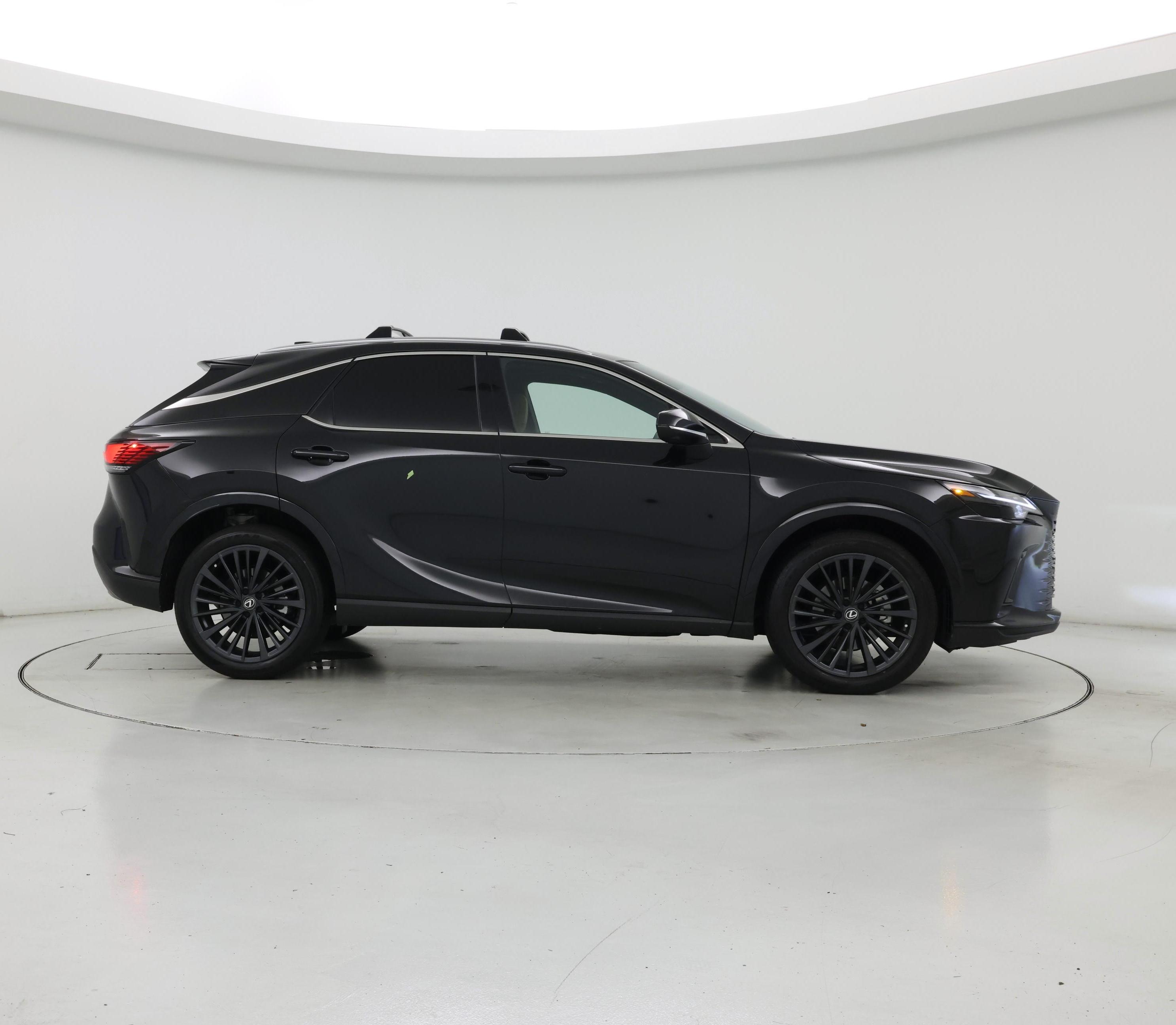 Thumbnail: 2024 Lexus RX - 7