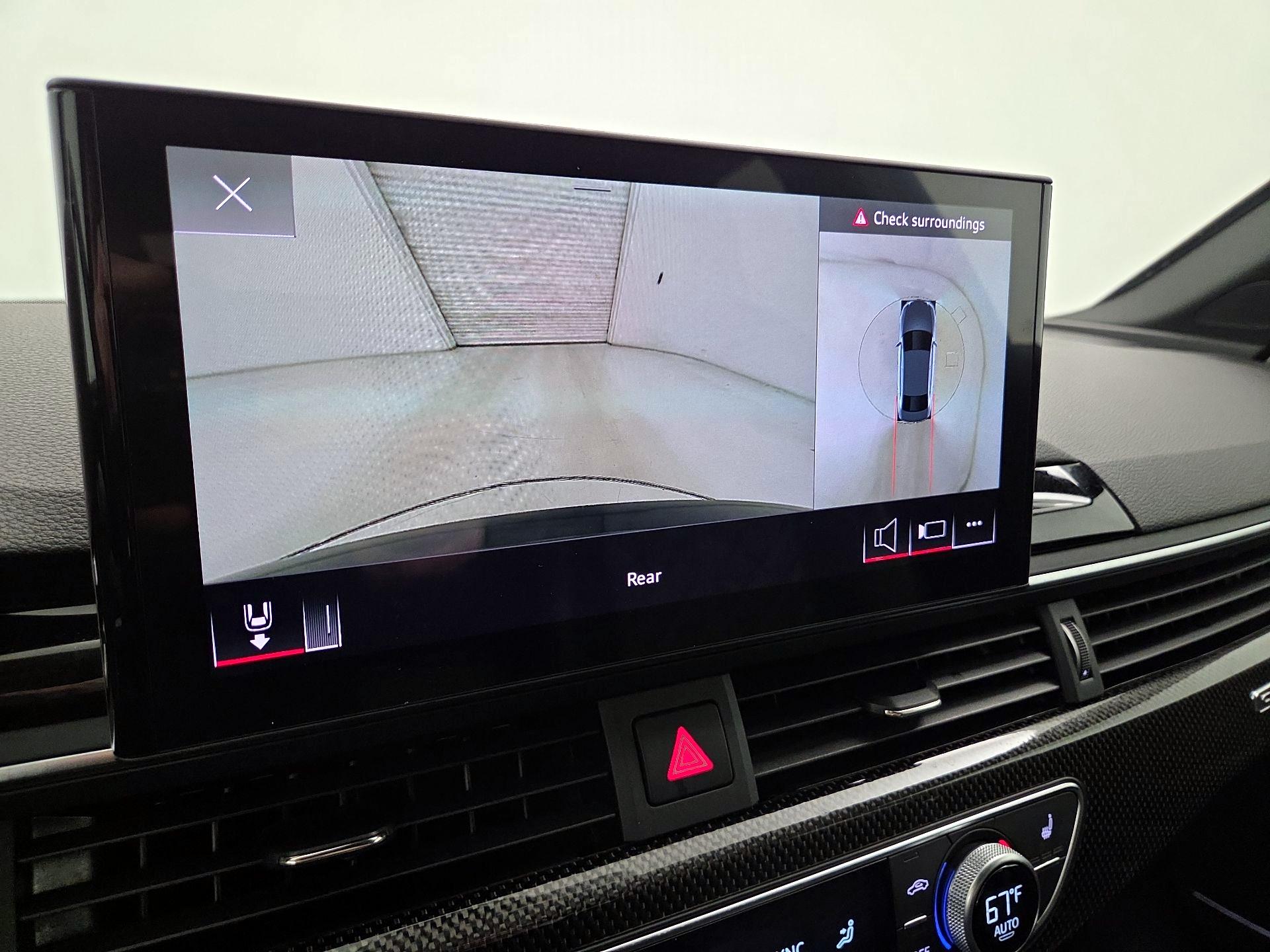 Thumbnail: 2021 Audi S4 - 14