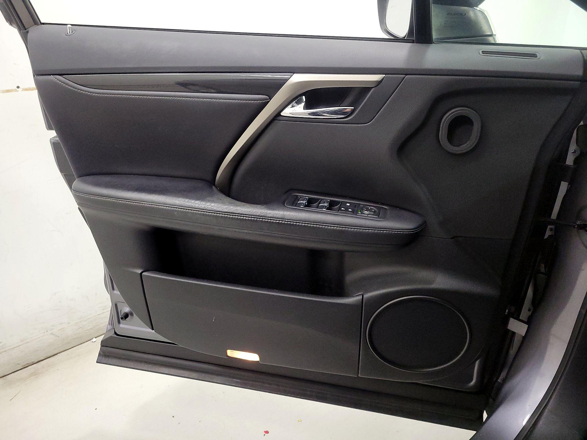 Thumbnail: 2016 Lexus RX - 12